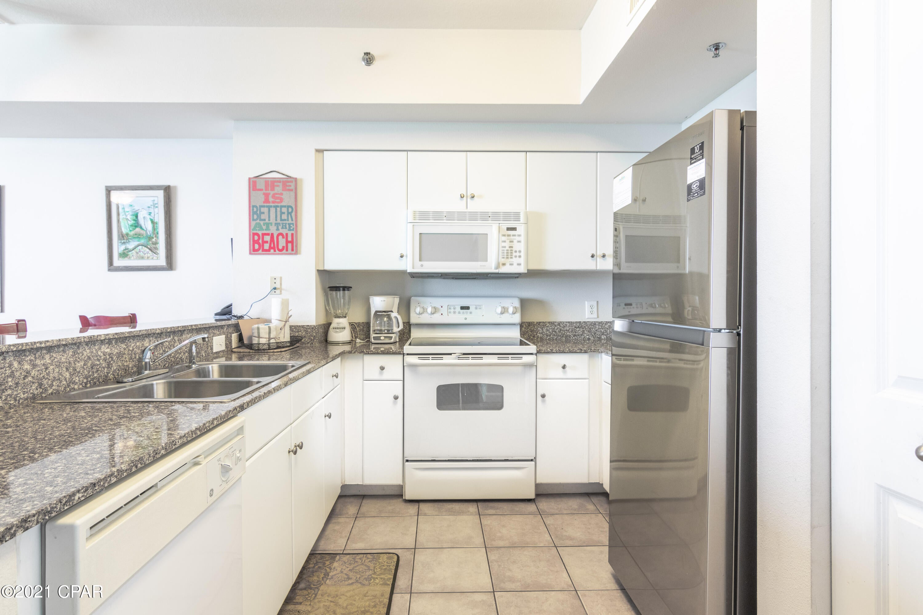 Shores Of Panama Phase I - Residential