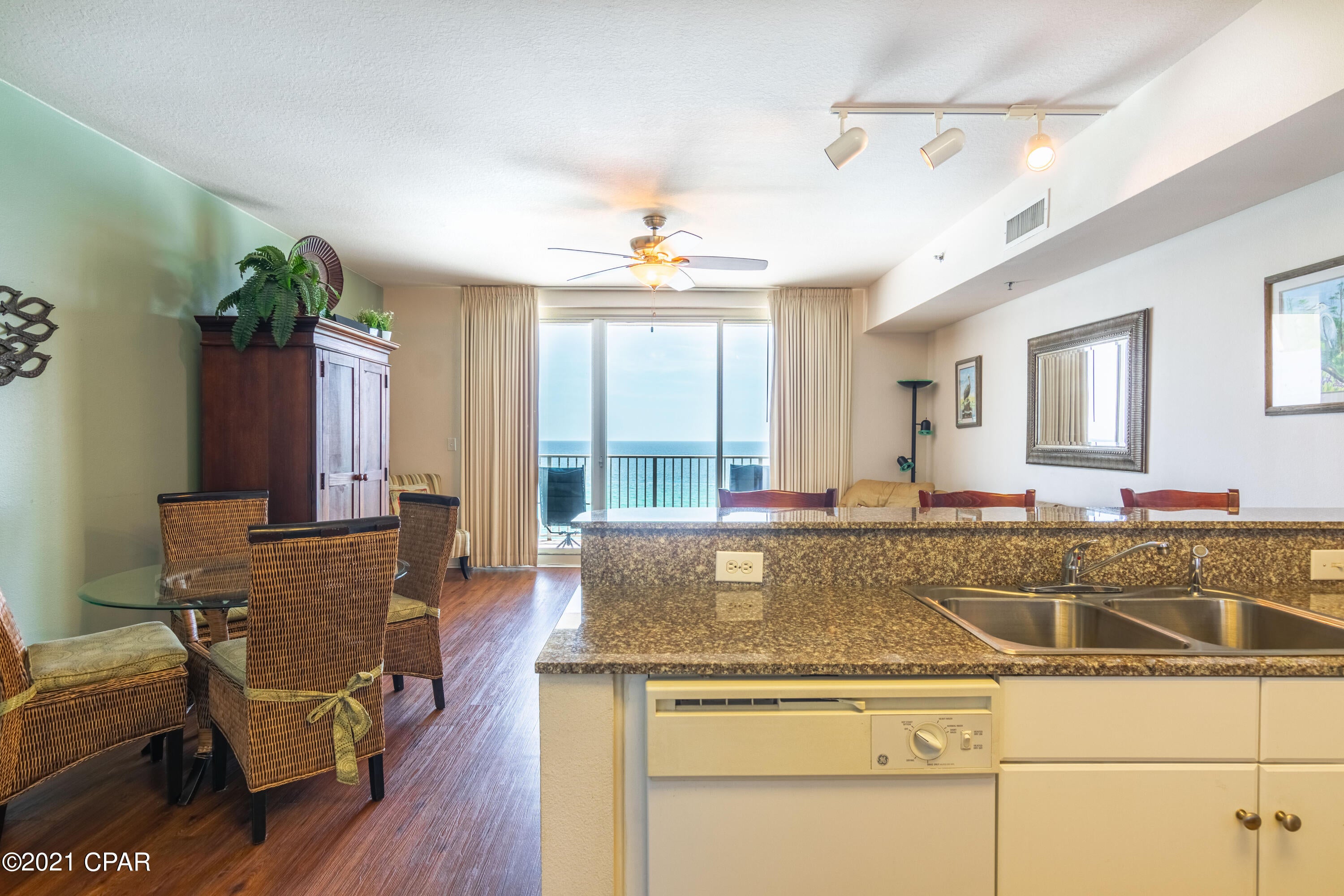 Shores Of Panama Phase I - Residential