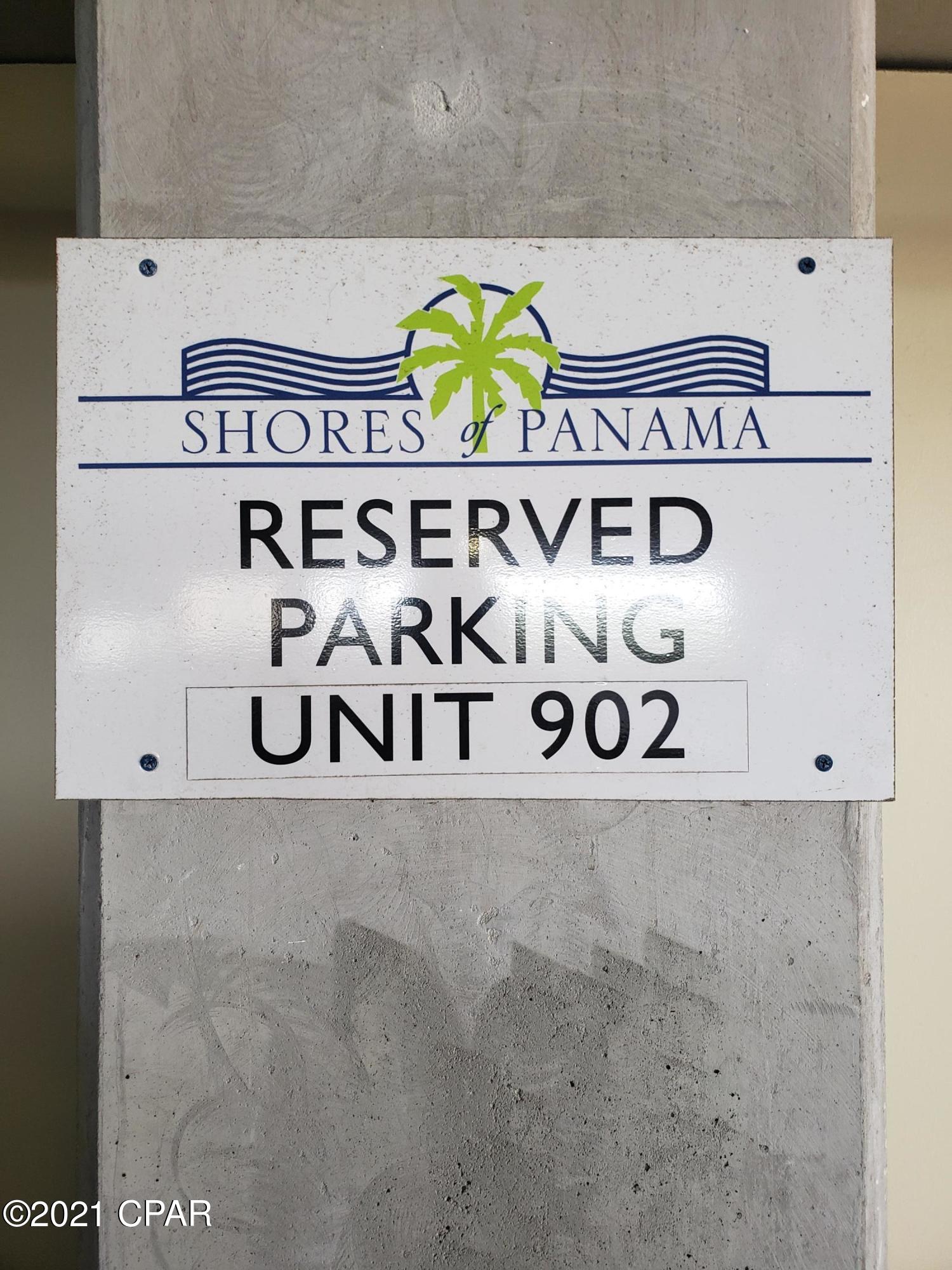 Shores Of Panama Phase I - Residential