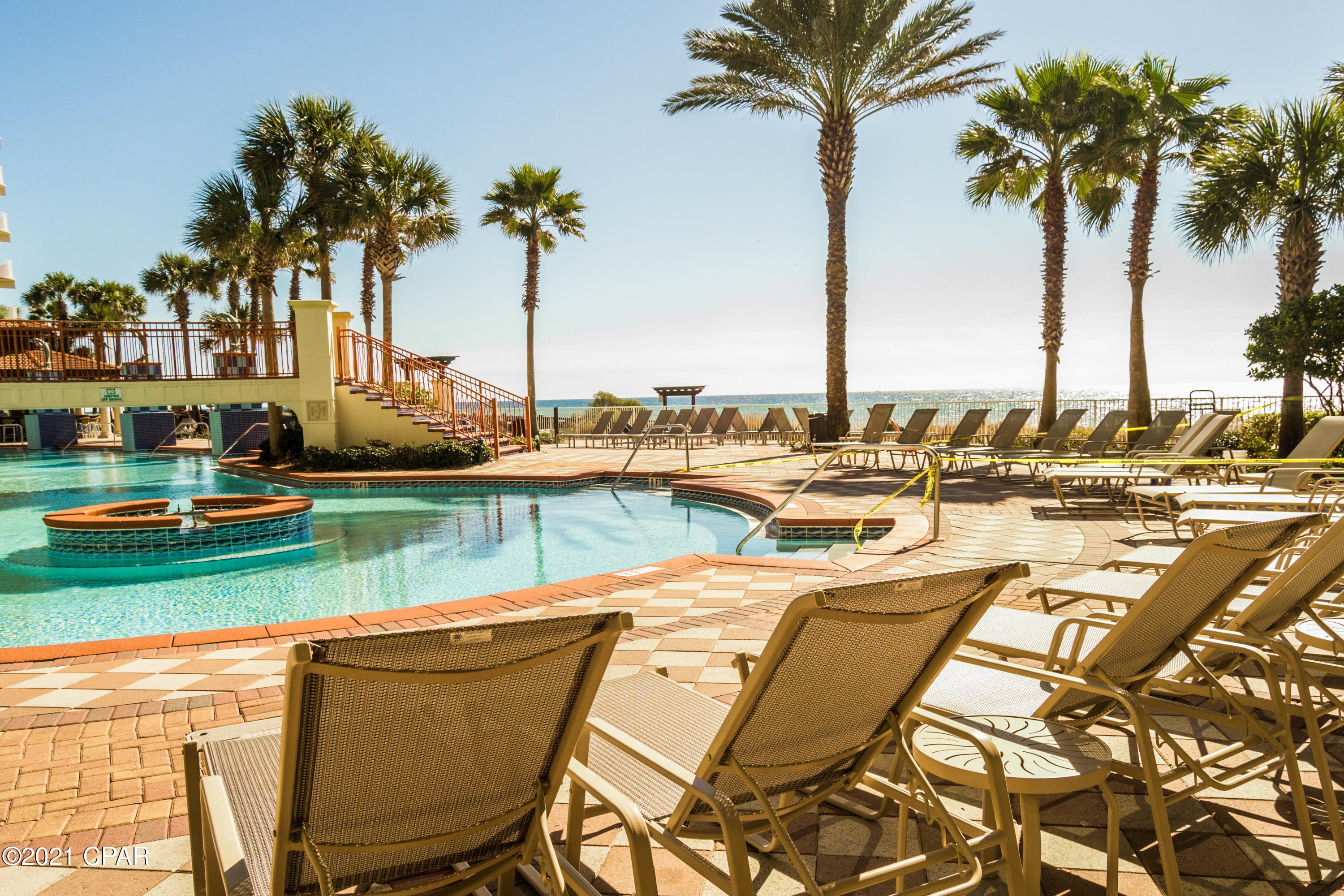 Shores Of Panama Phase I - Residential