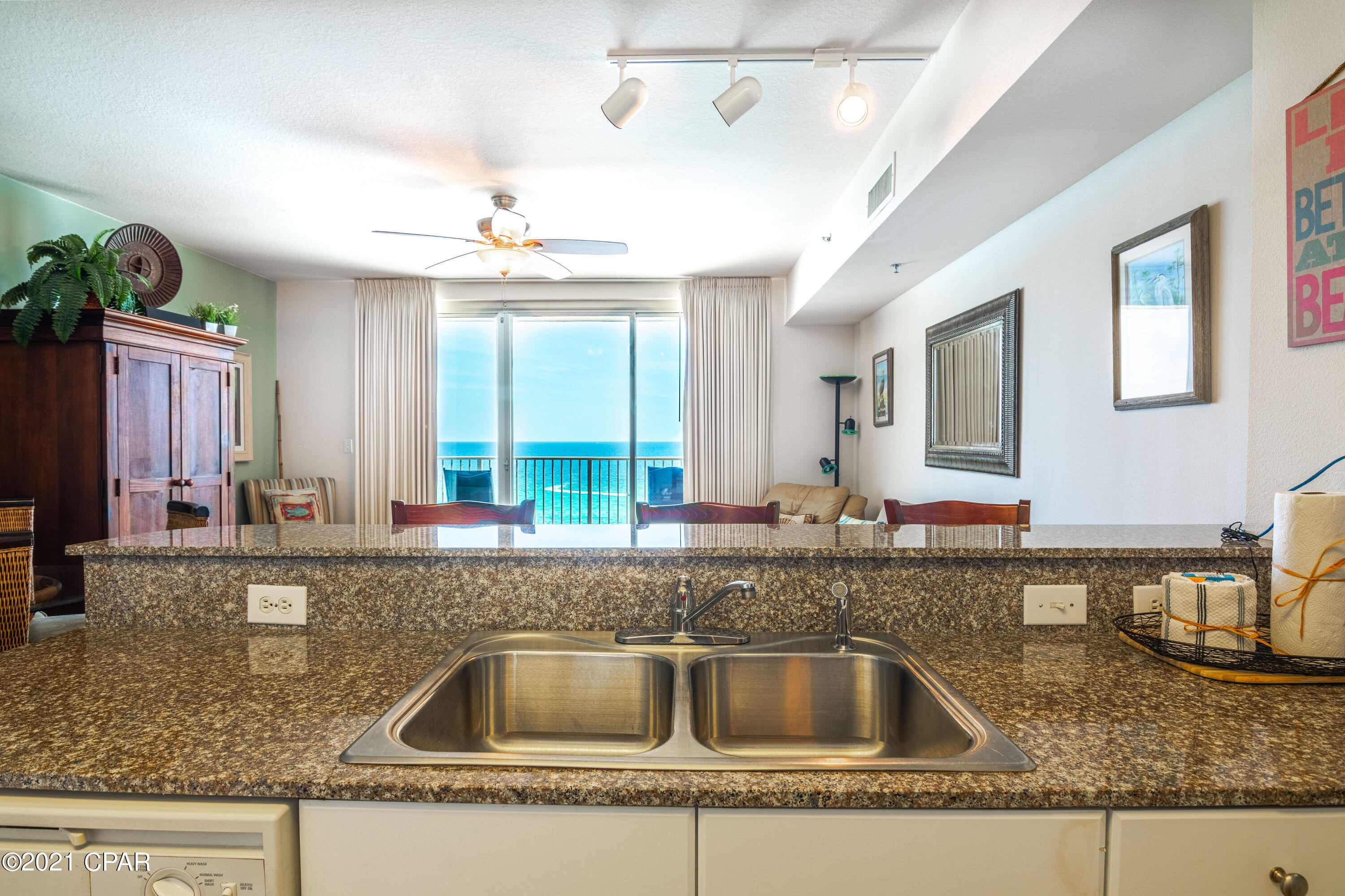 Shores Of Panama Phase I - Residential