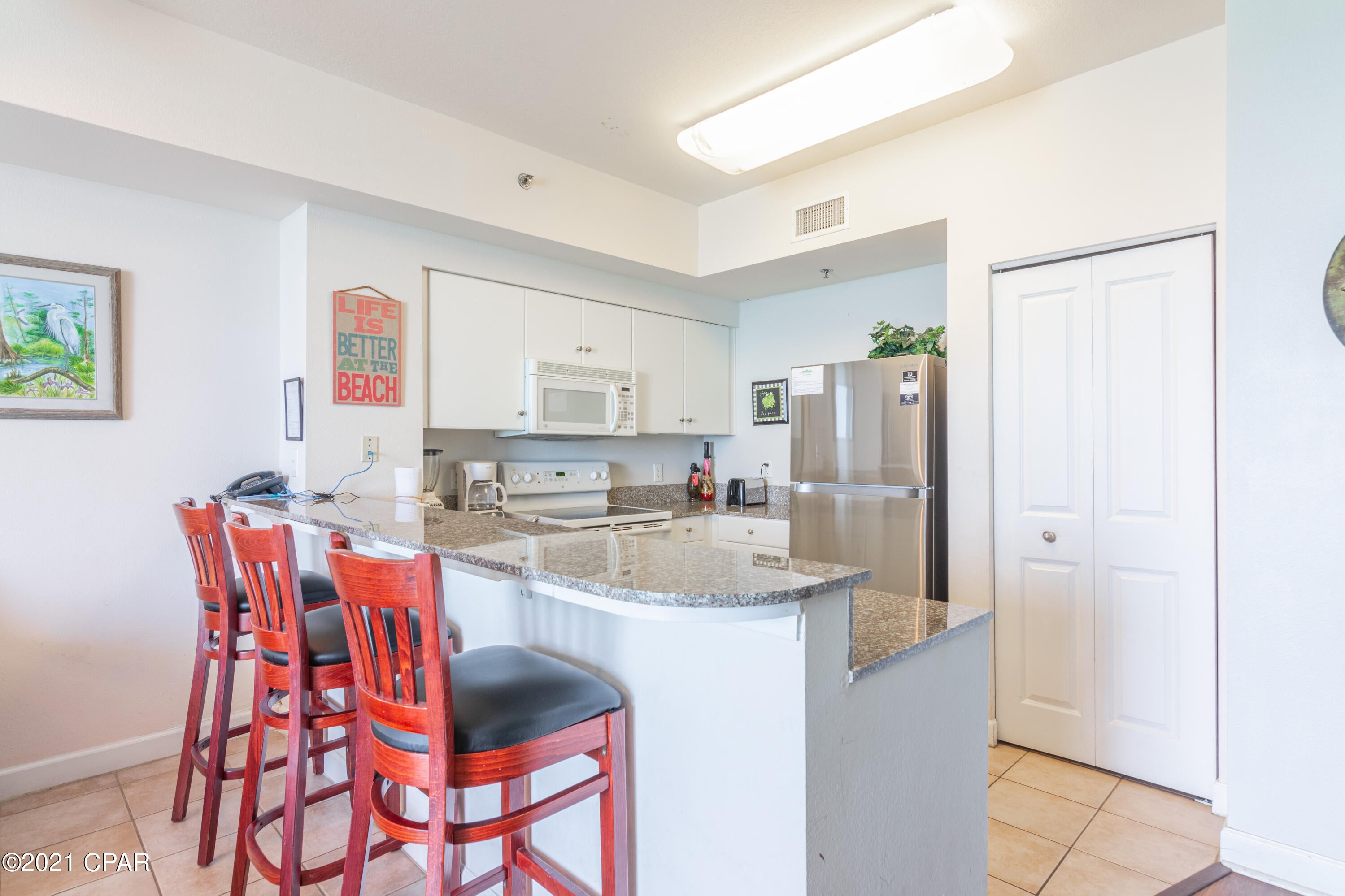 Shores Of Panama Phase I - Residential