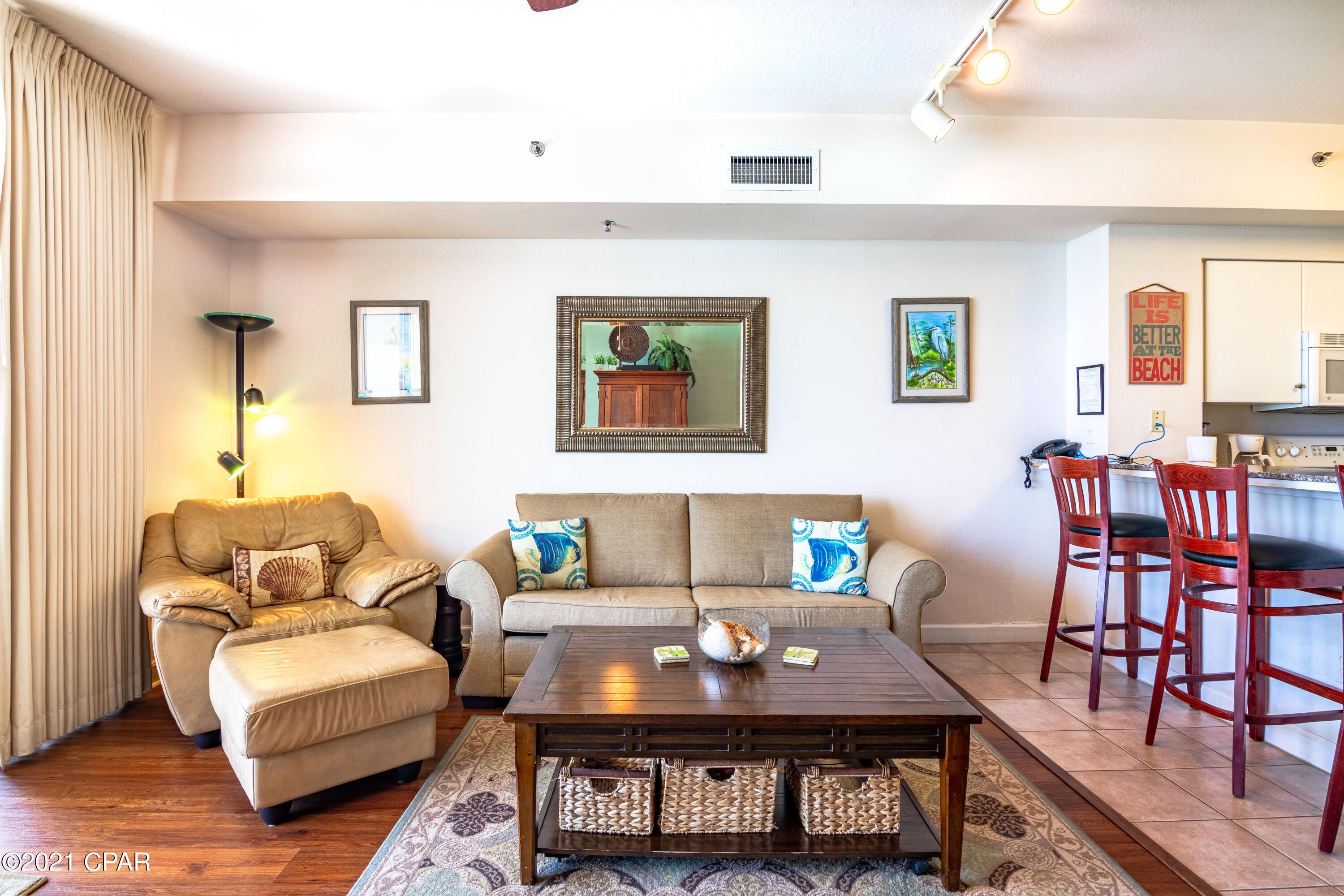 Shores Of Panama Phase I - Residential