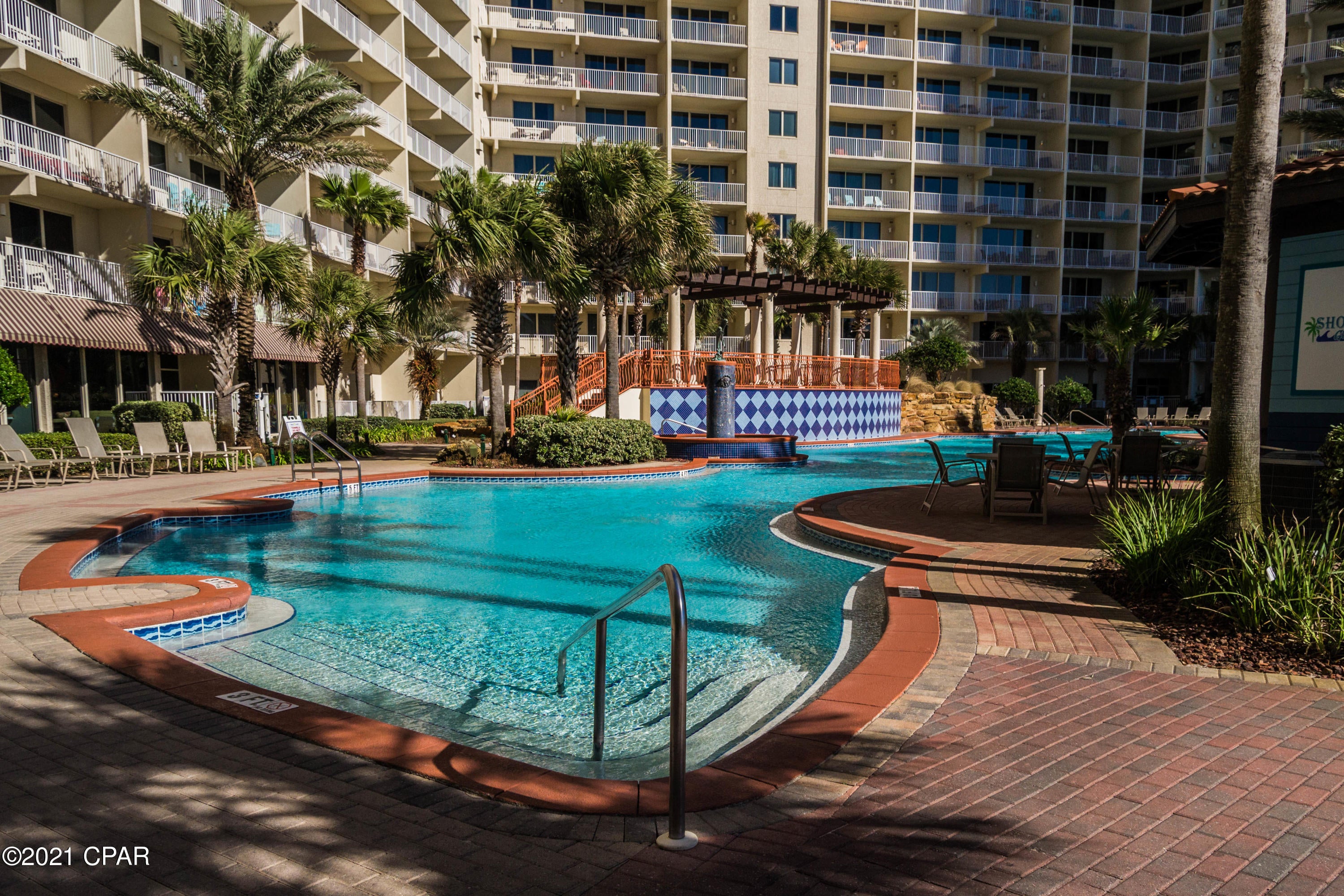 Shores Of Panama Phase I - Residential