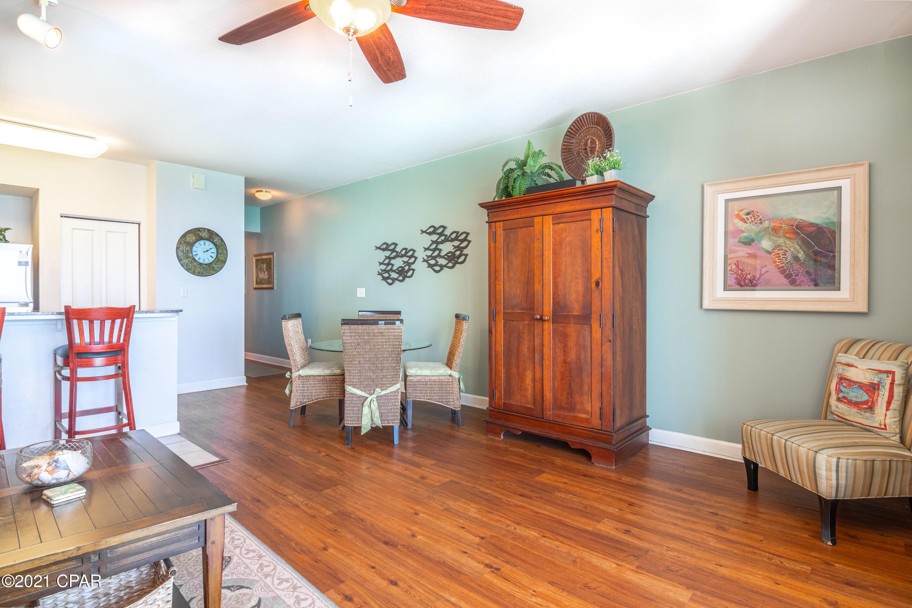 Shores Of Panama Phase I - Residential