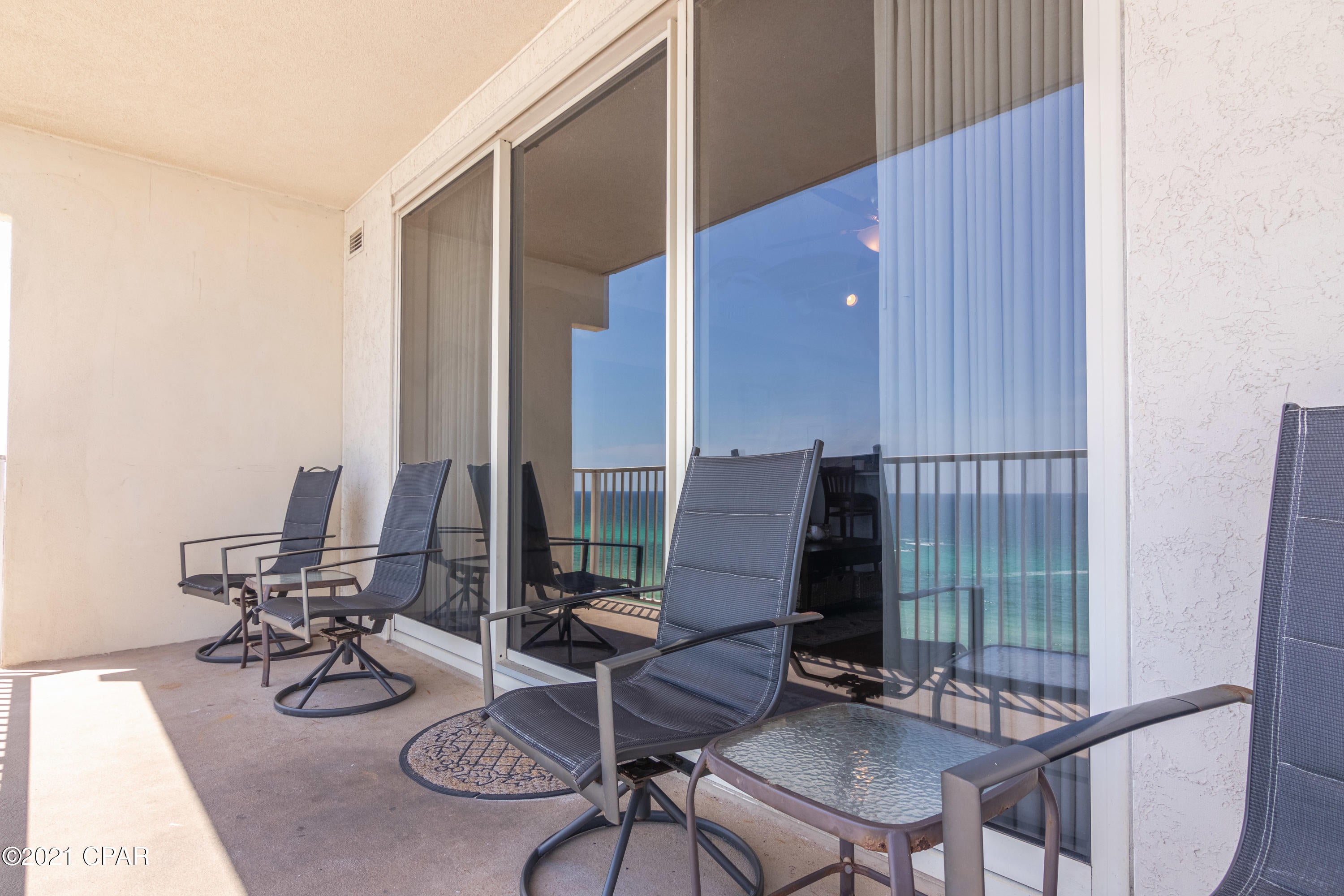 Shores Of Panama Phase I - Residential