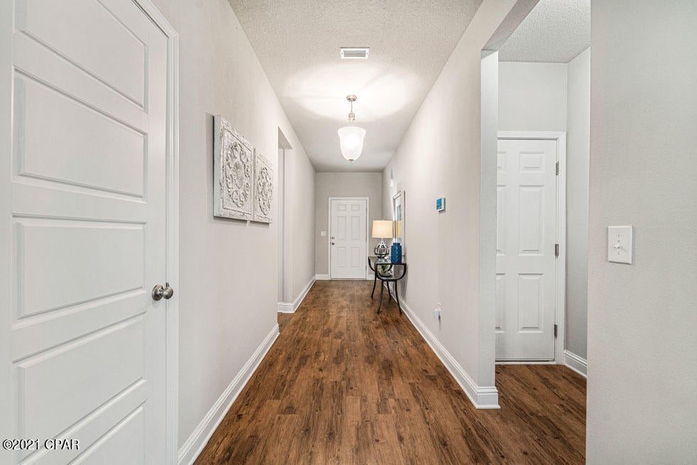 College Point - Residential