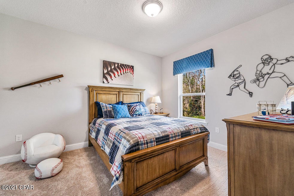 College Point - Residential