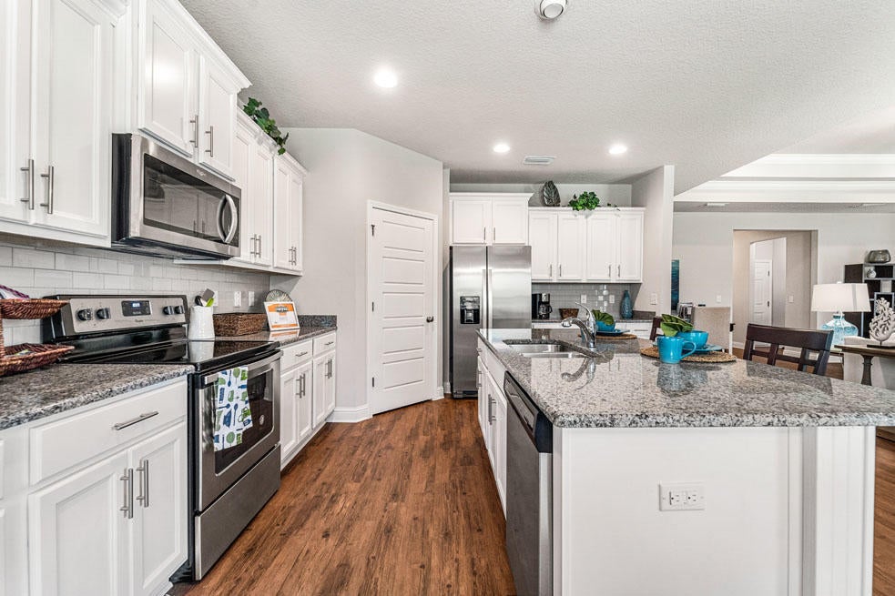College Point - Residential