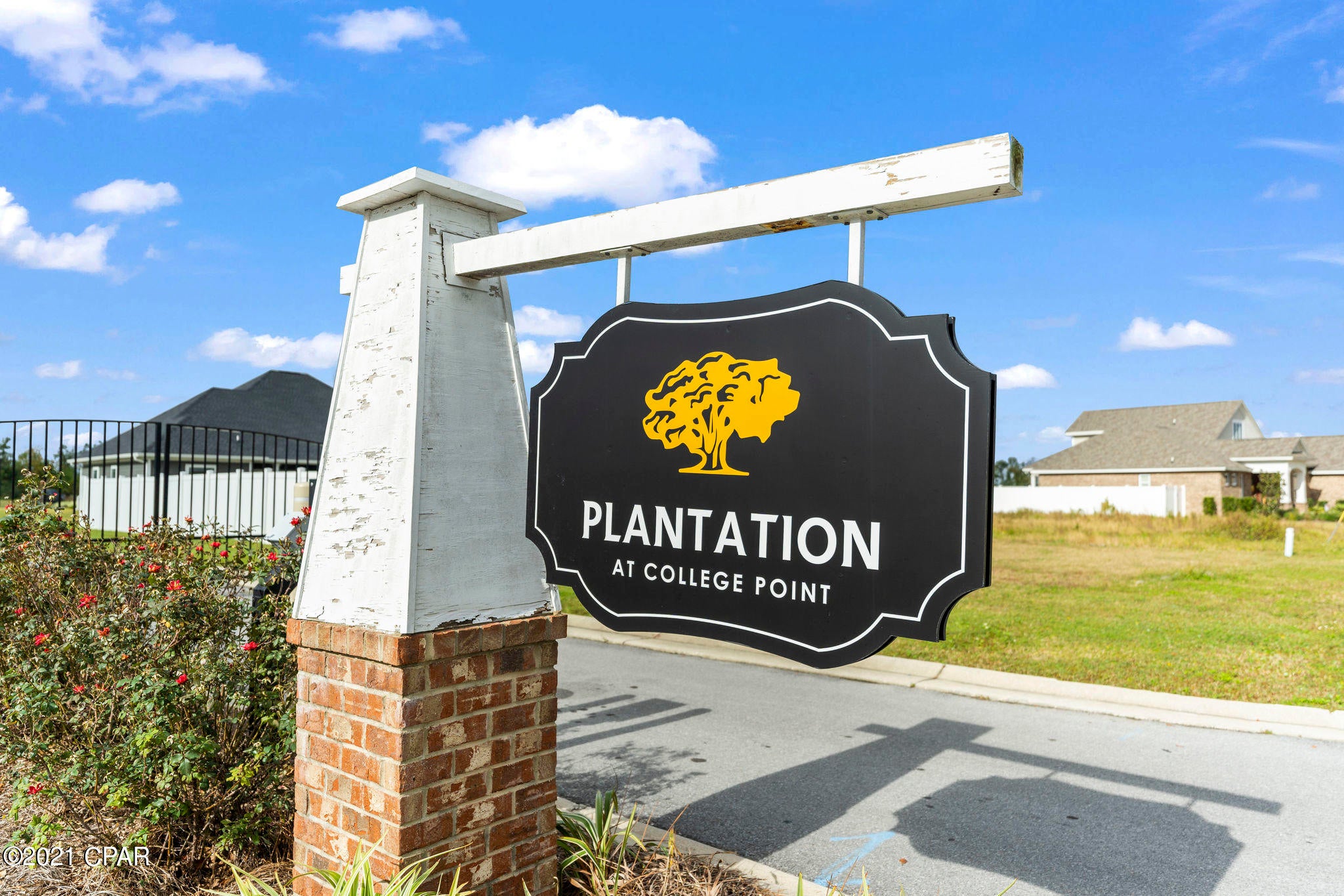 College Point - Residential