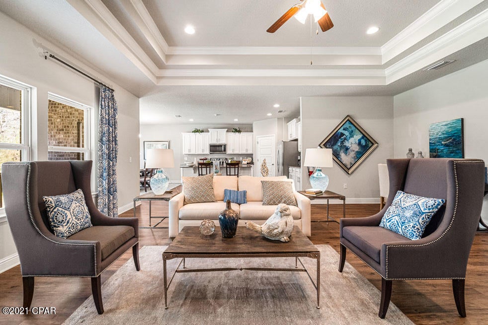 College Point - Residential