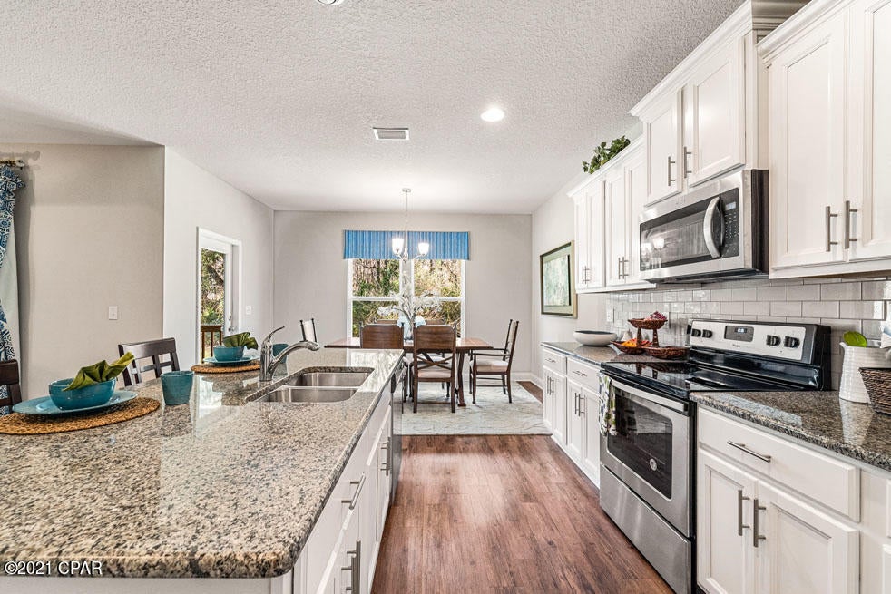 College Point - Residential