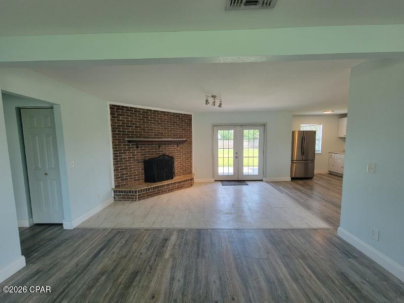 [No Recorded Subdiv] - Residential Lease