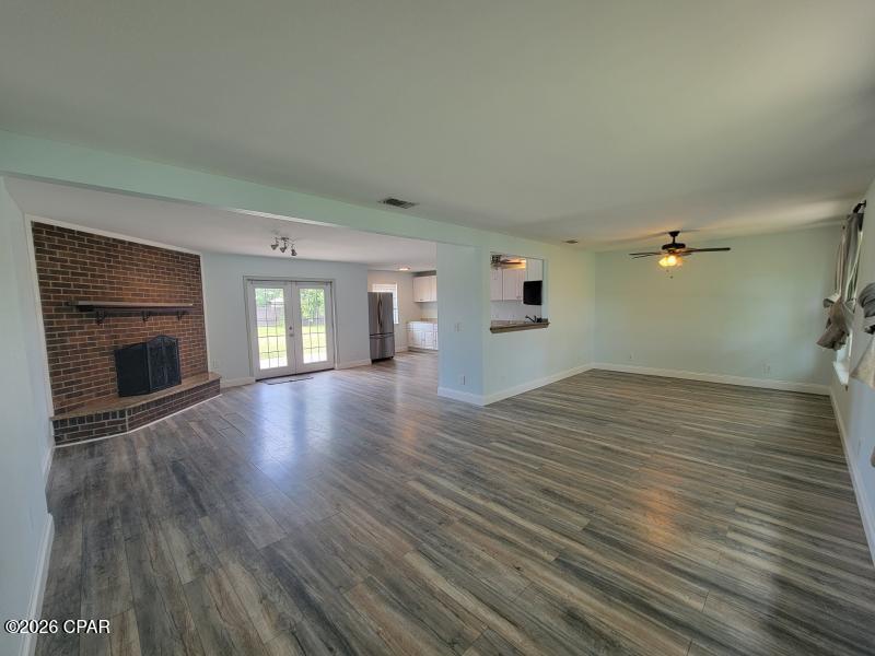 [No Recorded Subdiv] - Residential Lease