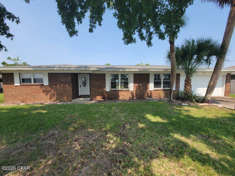 [No Recorded Subdiv] - Residential Lease