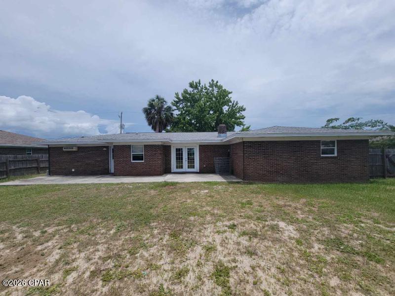 [No Recorded Subdiv] - Residential Lease