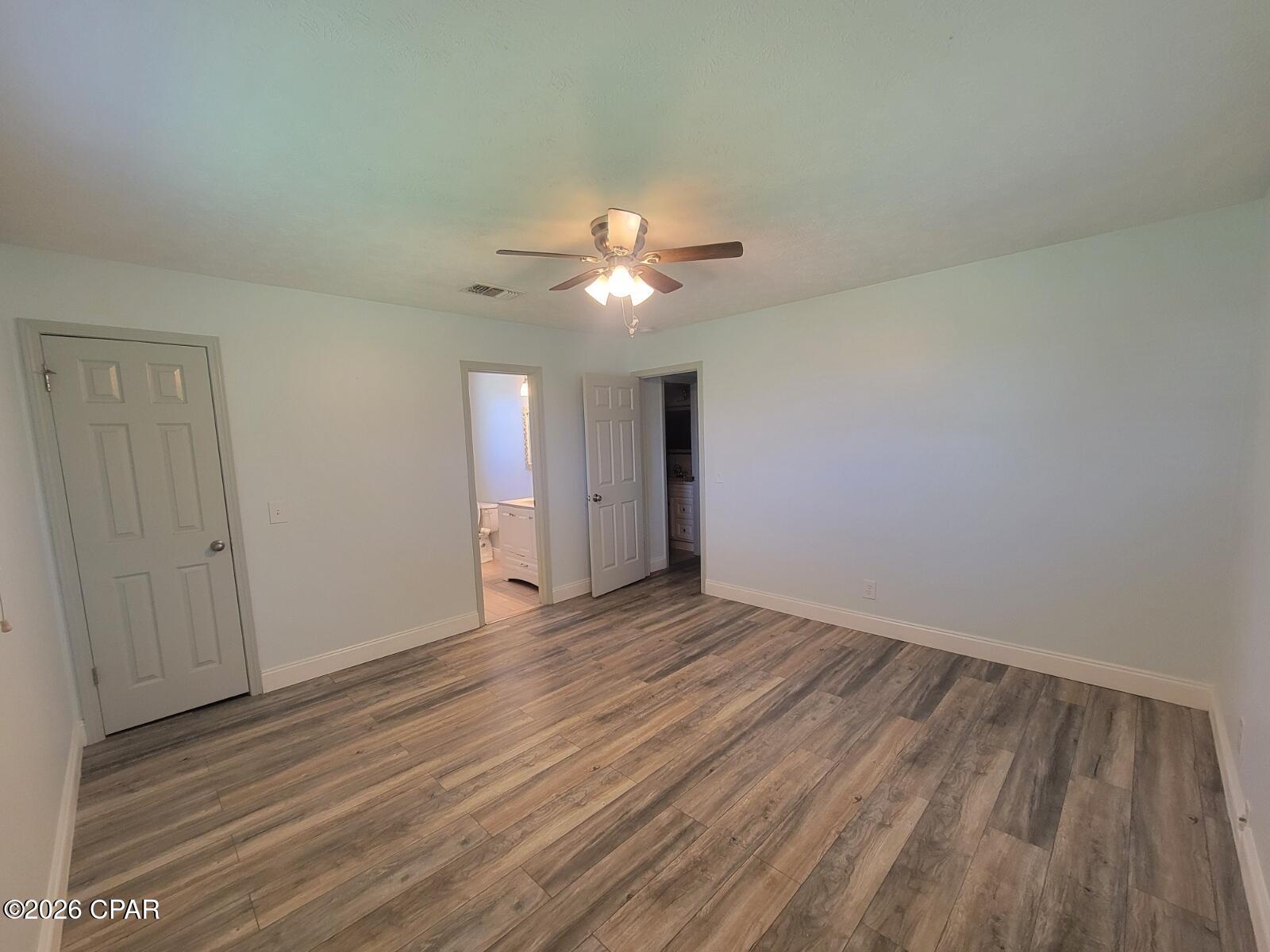 [No Recorded Subdiv] - Residential Lease