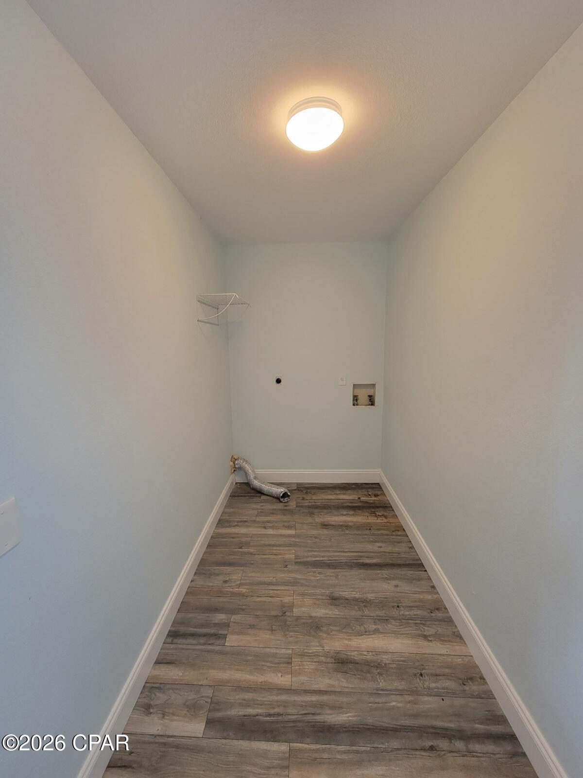 [No Recorded Subdiv] - Residential Lease