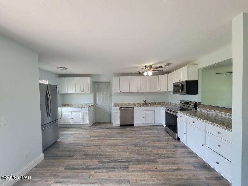 [No Recorded Subdiv] - Residential Lease