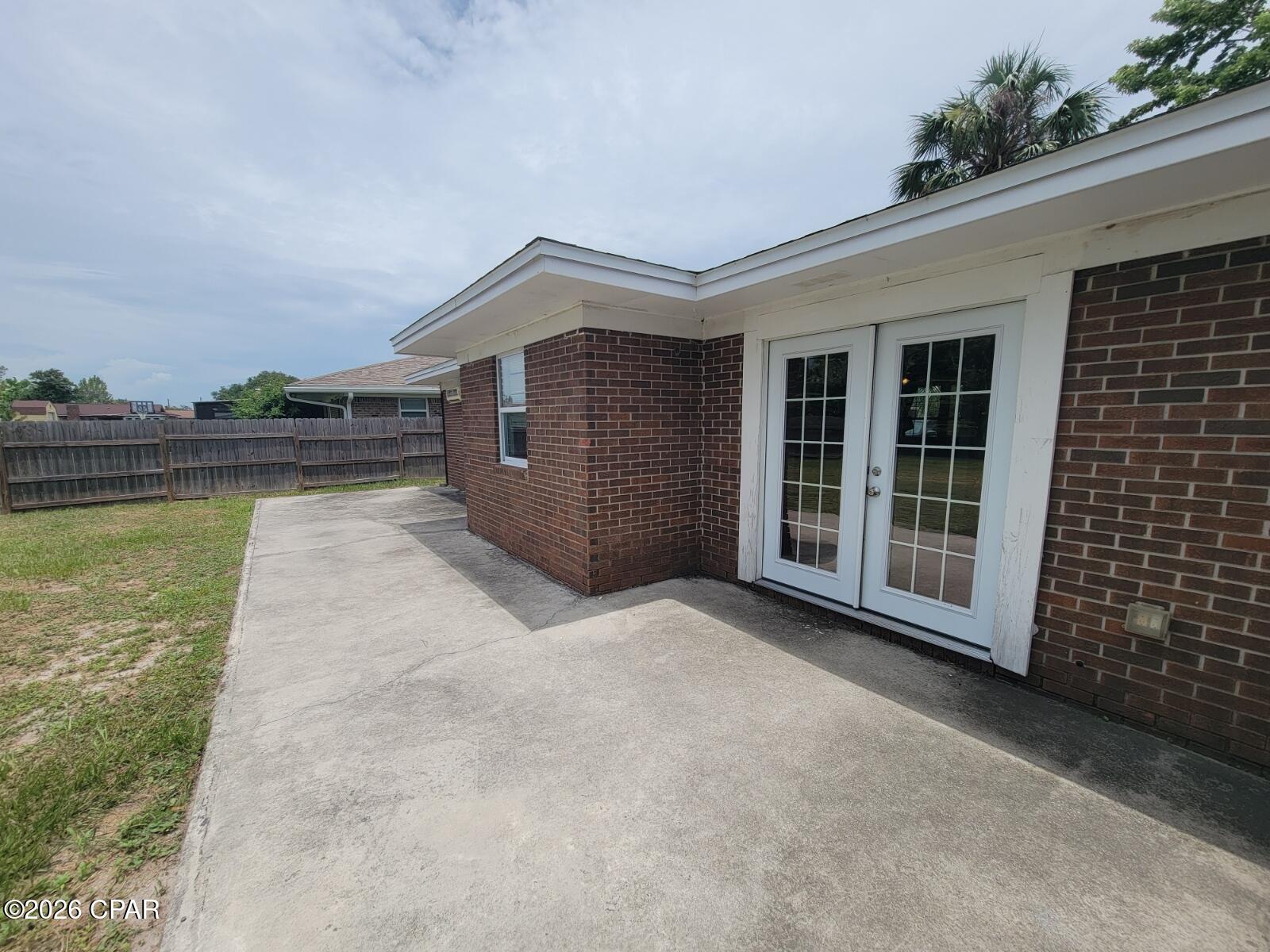 [No Recorded Subdiv] - Residential Lease