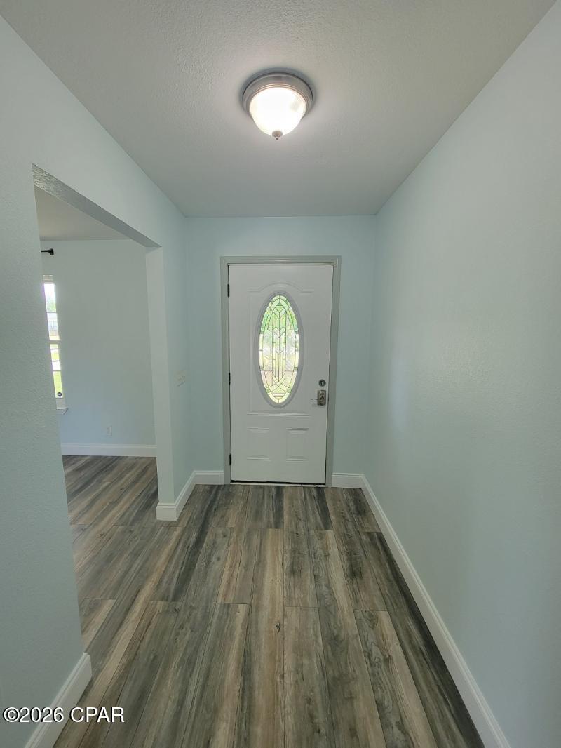 [No Recorded Subdiv] - Residential Lease