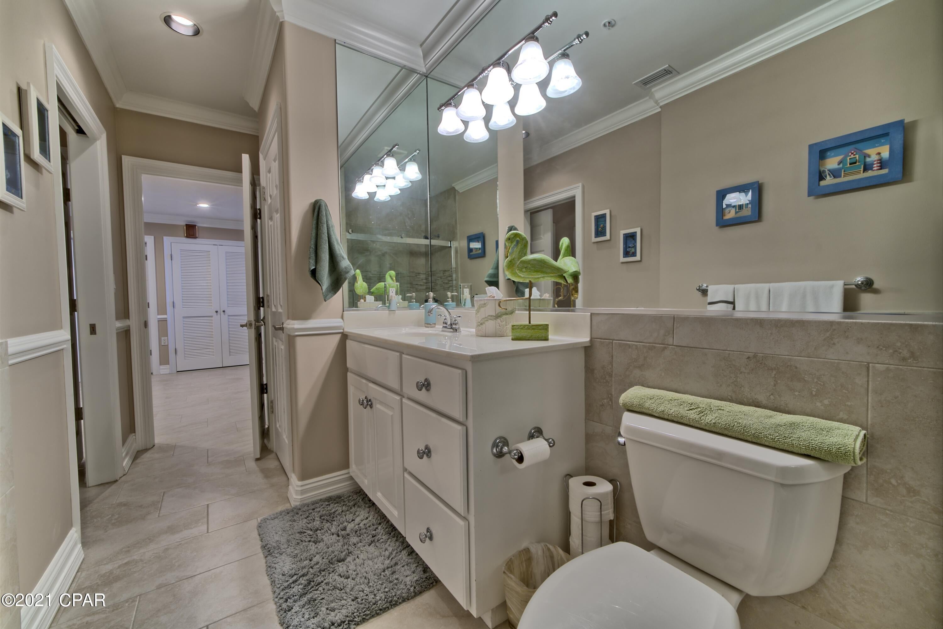 Hidden Dunes Condo - Residential