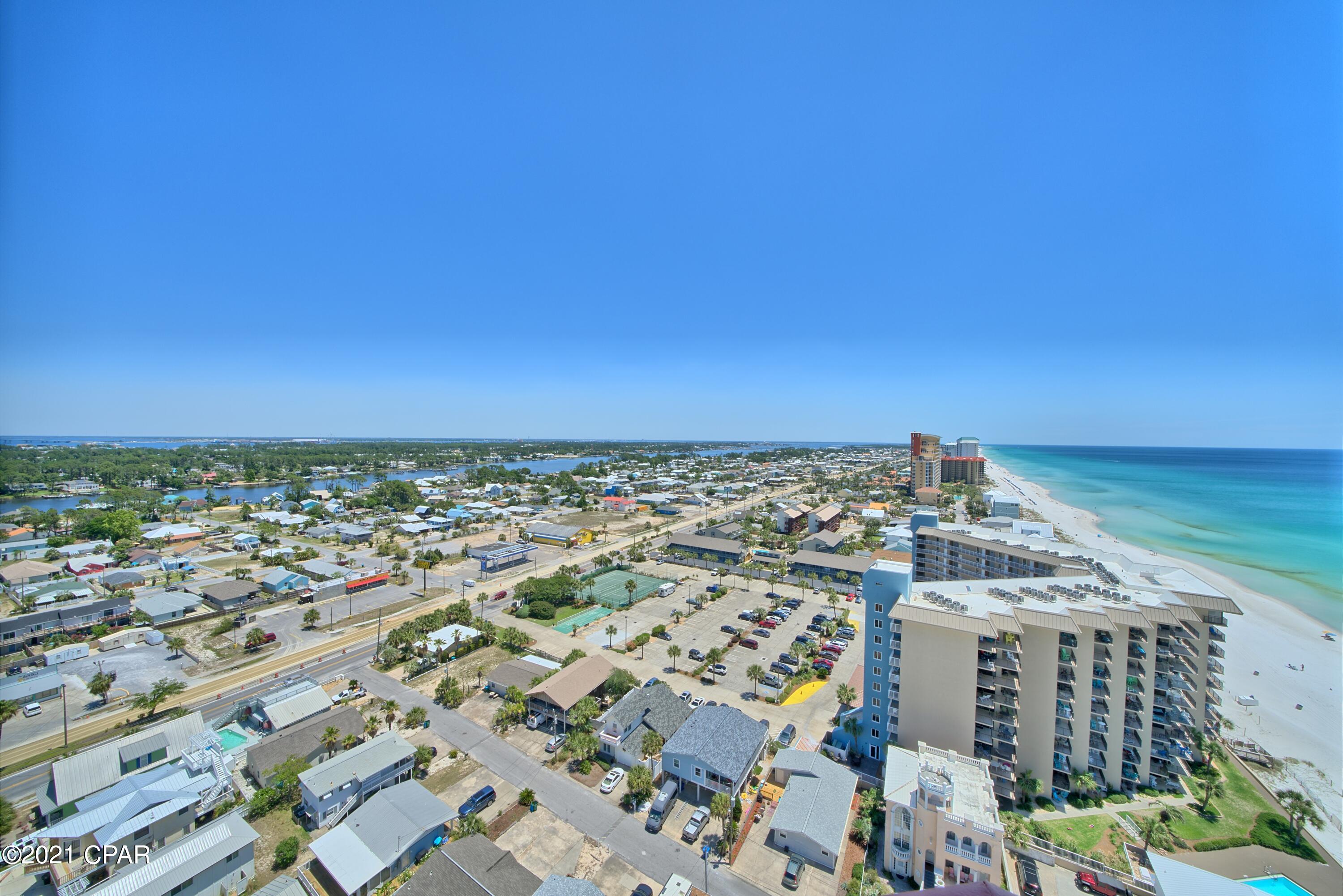 Hidden Dunes Condo - Residential