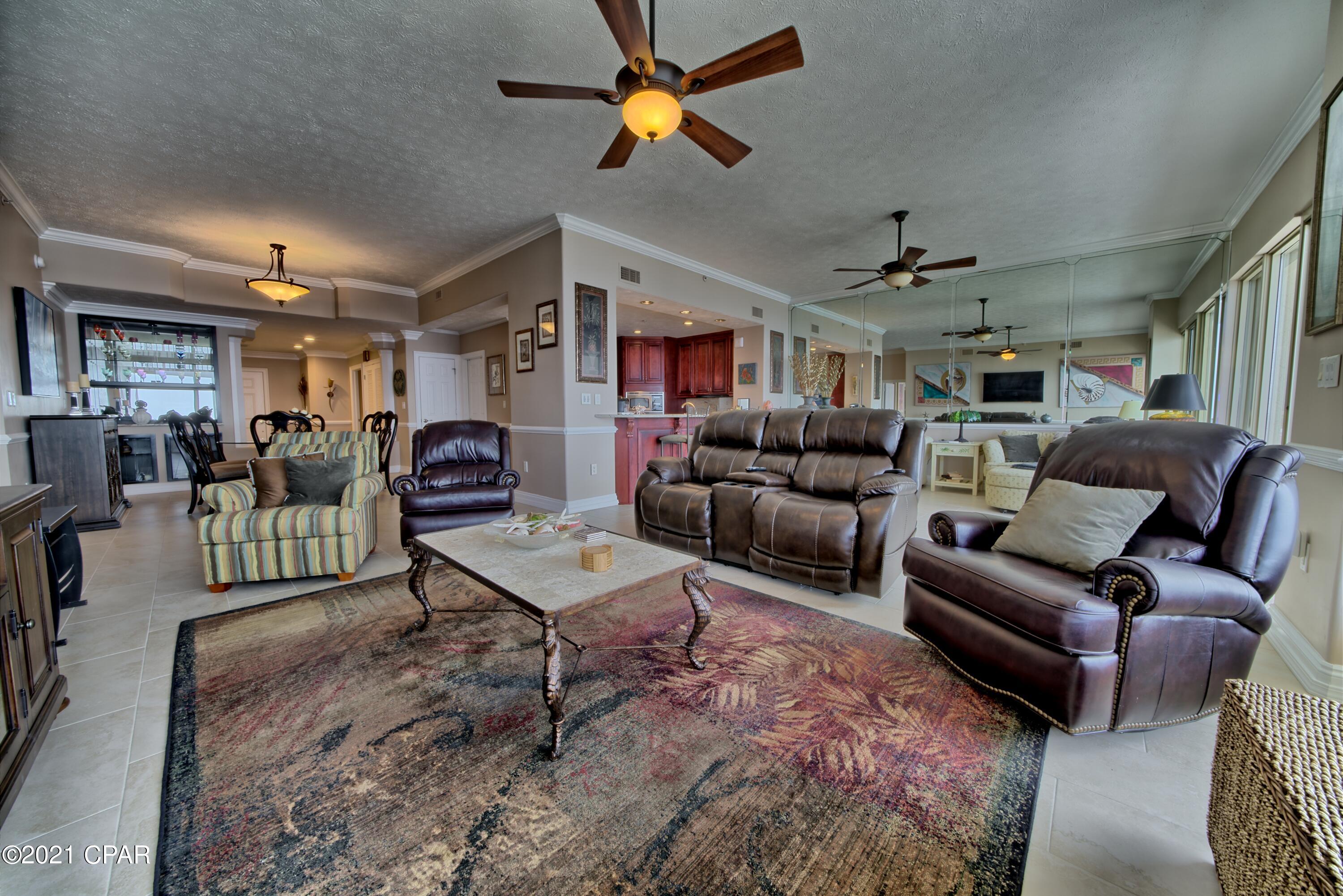 Hidden Dunes Condo - Residential
