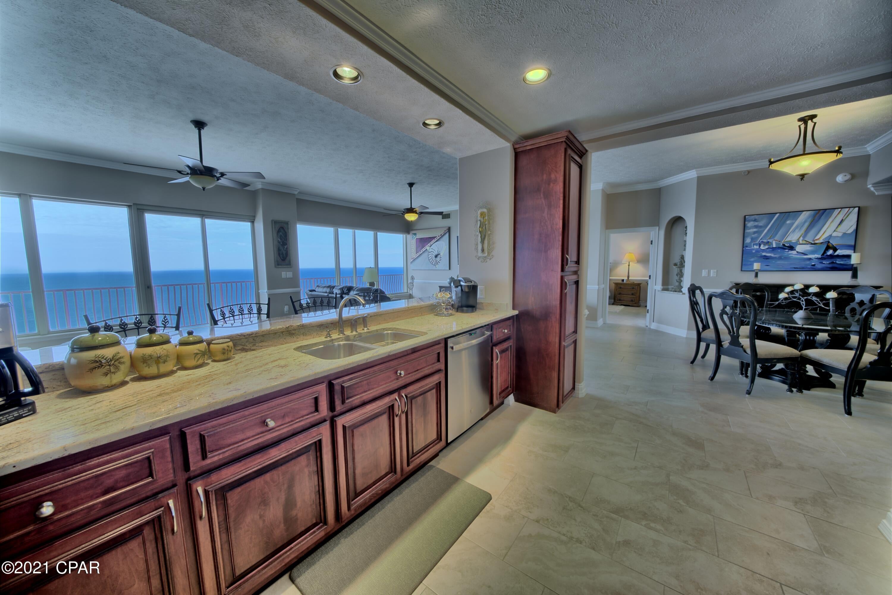 Hidden Dunes Condo - Residential