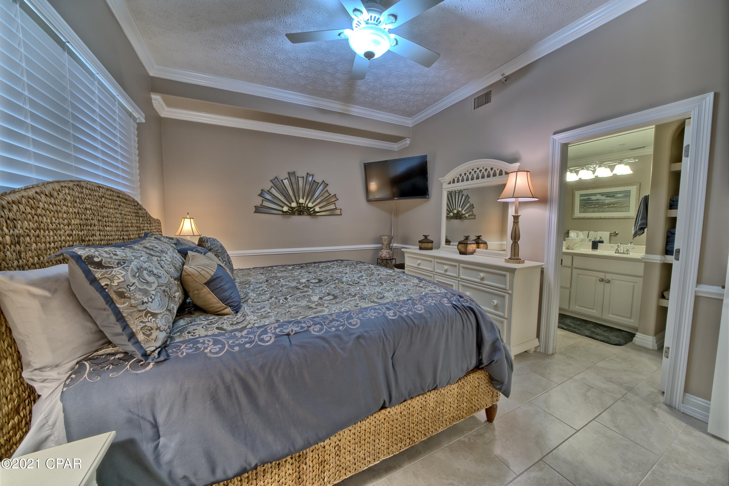 Hidden Dunes Condo - Residential