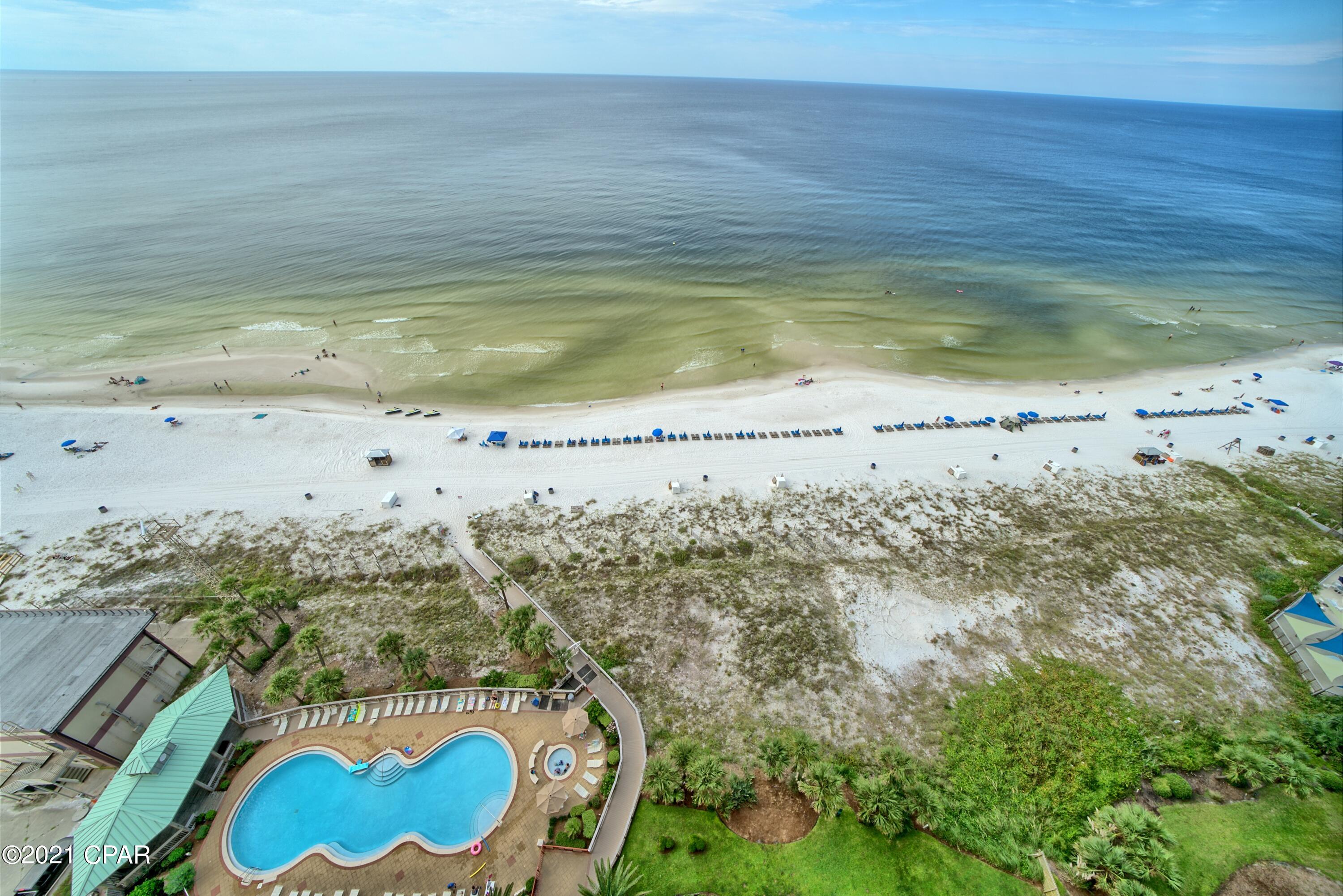 Hidden Dunes Condo - Residential