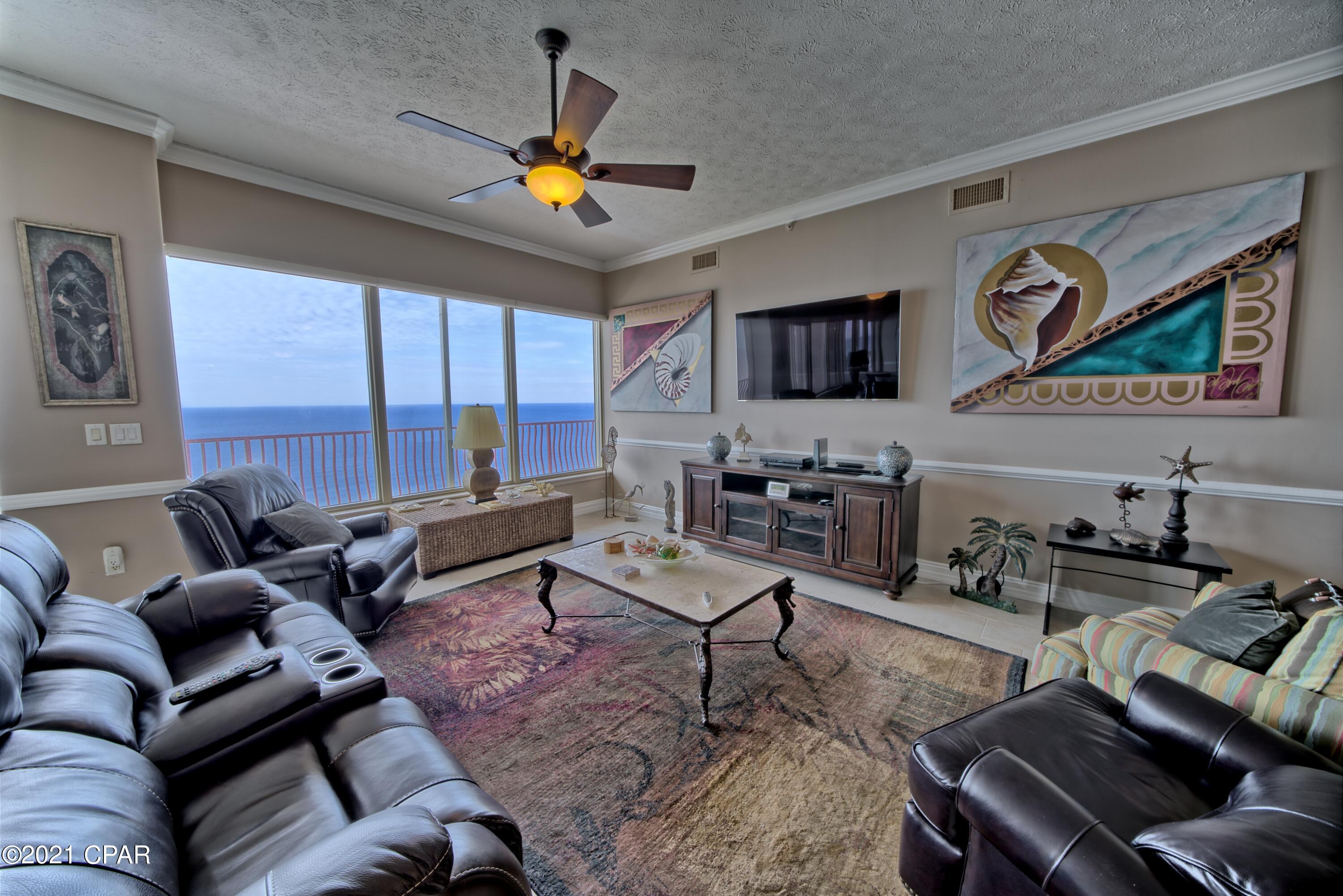 Hidden Dunes Condo - Residential