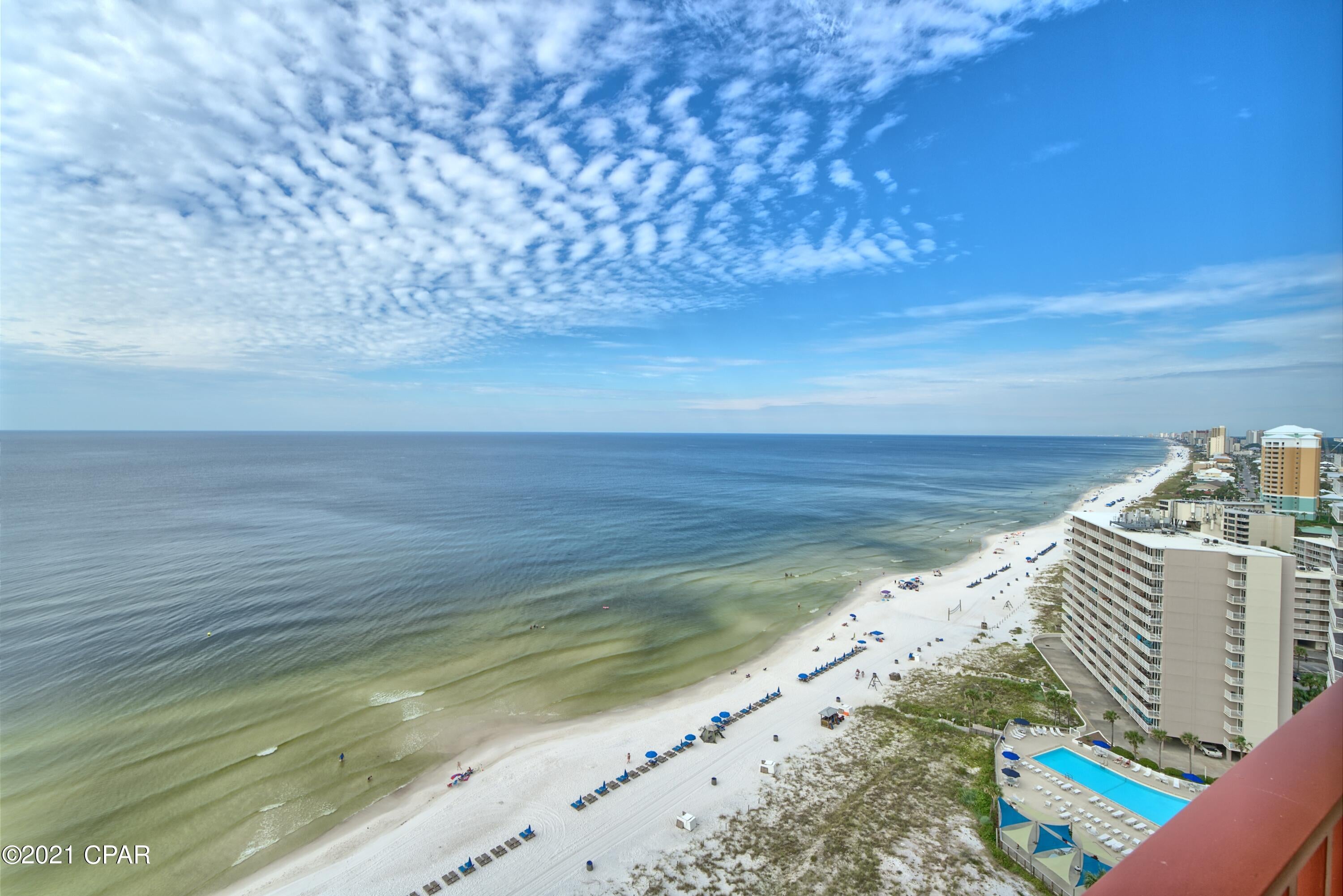 Hidden Dunes Condo - Residential