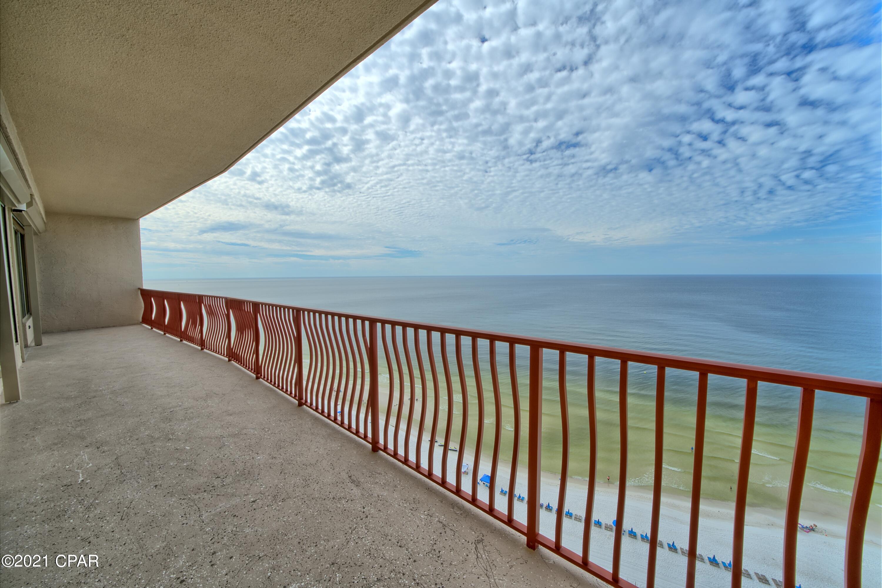 Hidden Dunes Condo - Residential