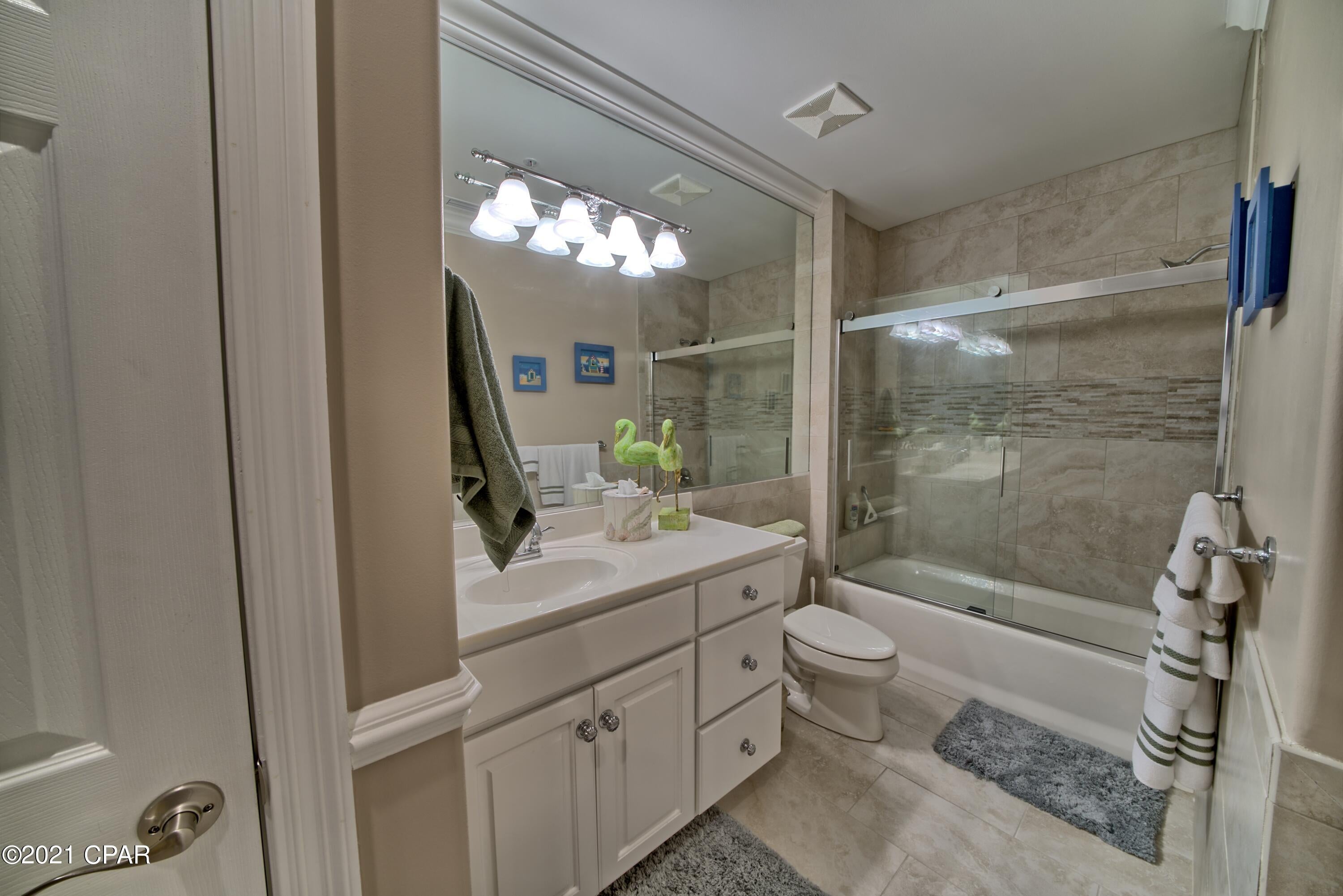 Hidden Dunes Condo - Residential