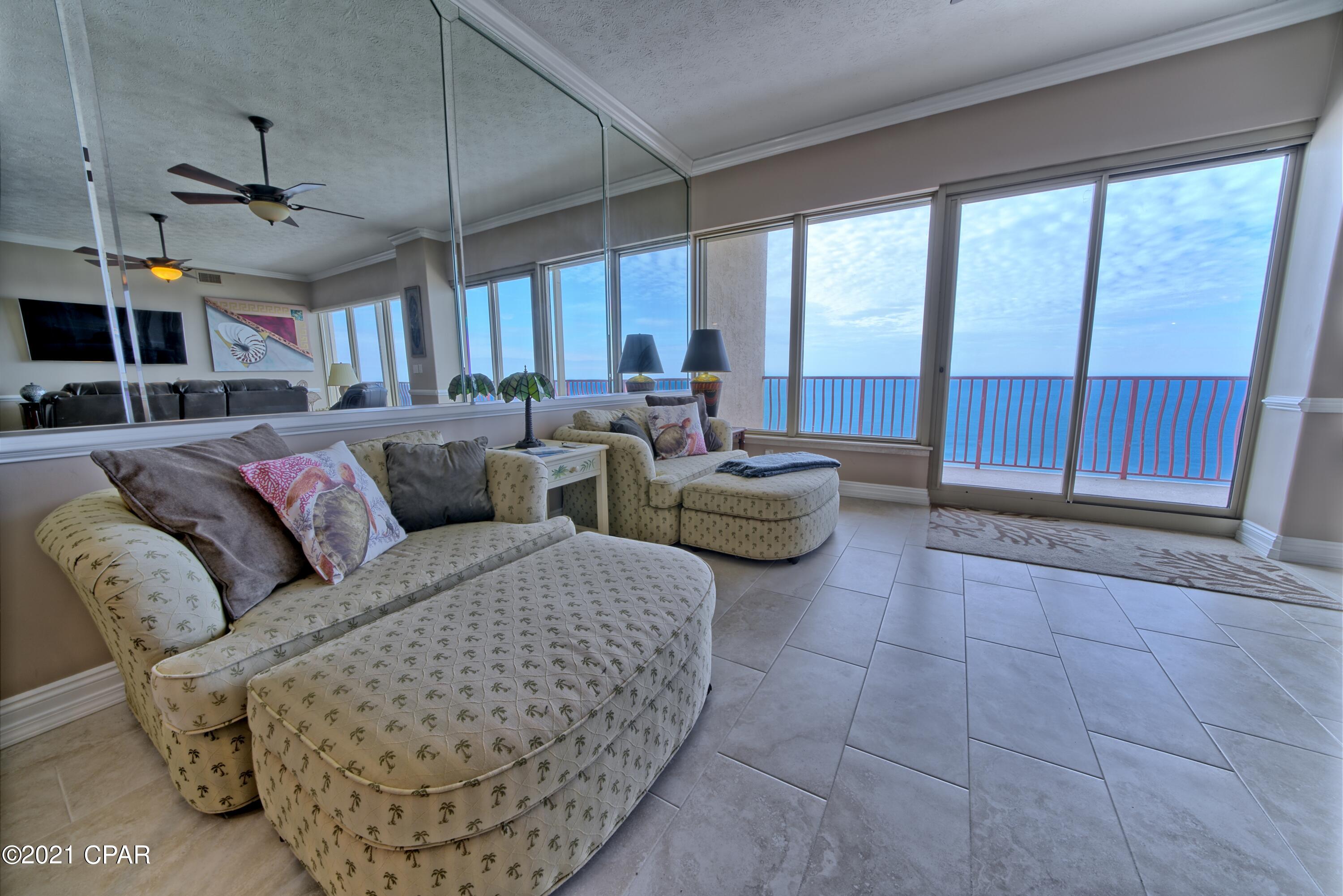 Hidden Dunes Condo - Residential