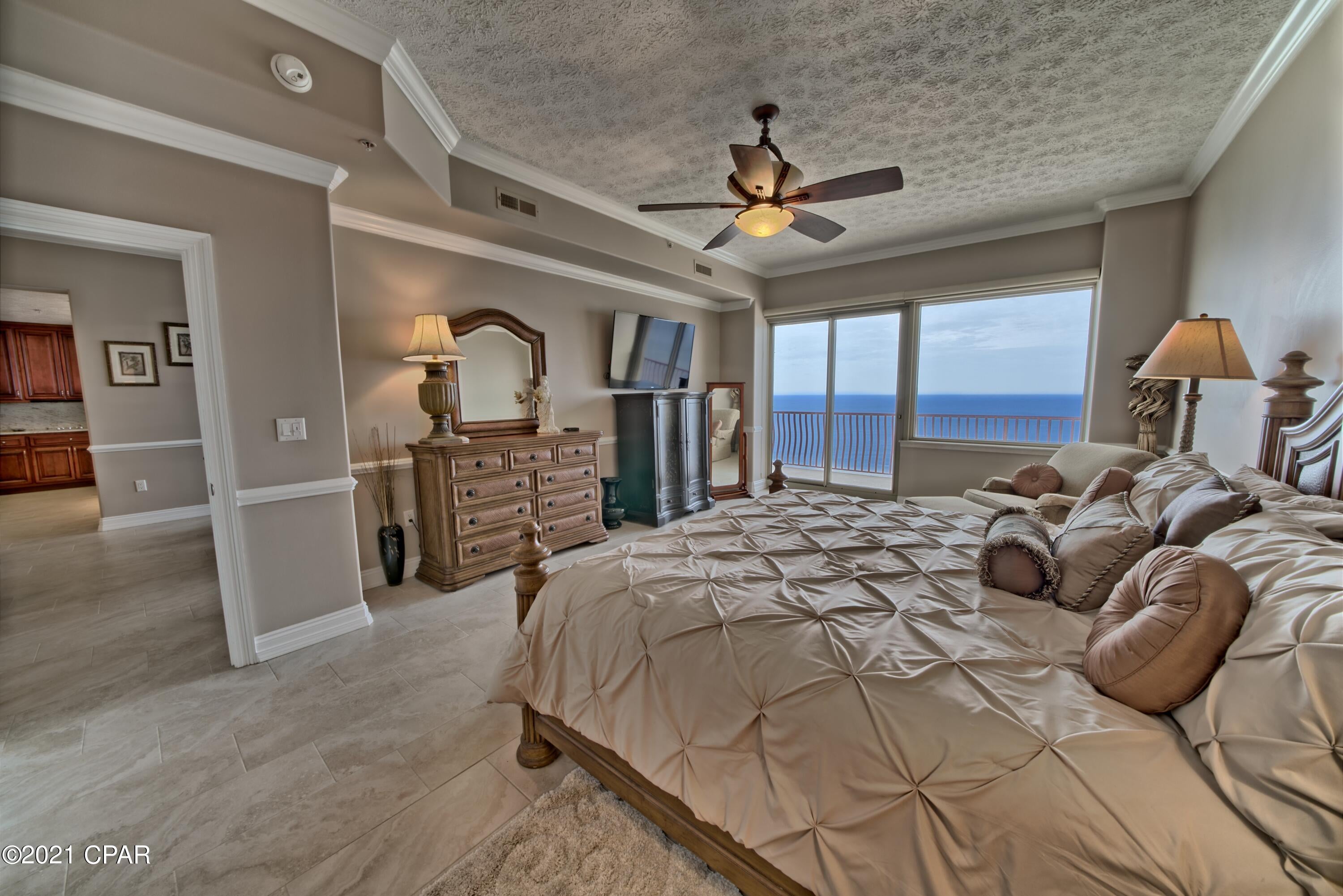 Hidden Dunes Condo - Residential