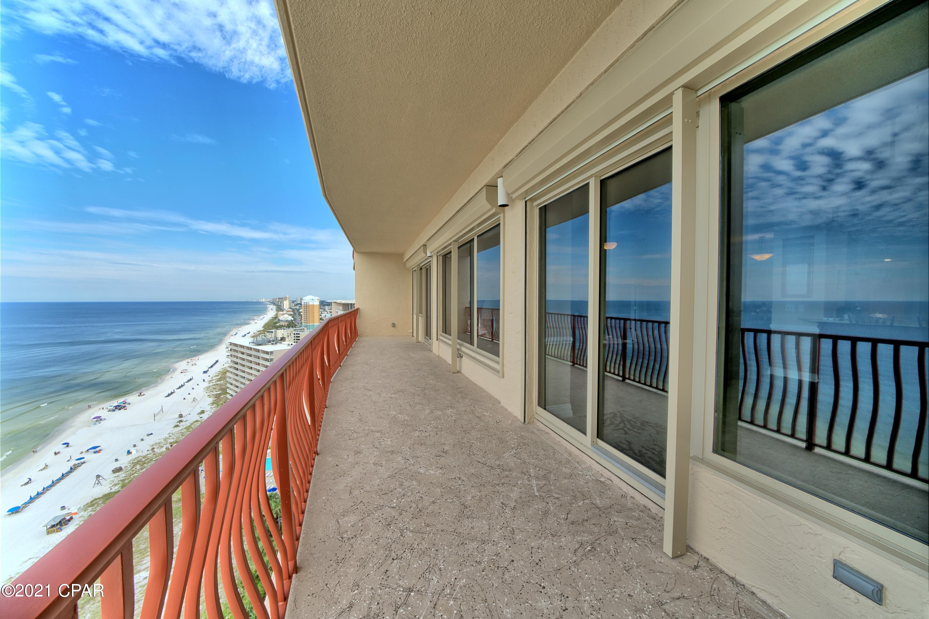 Hidden Dunes Condo - Residential