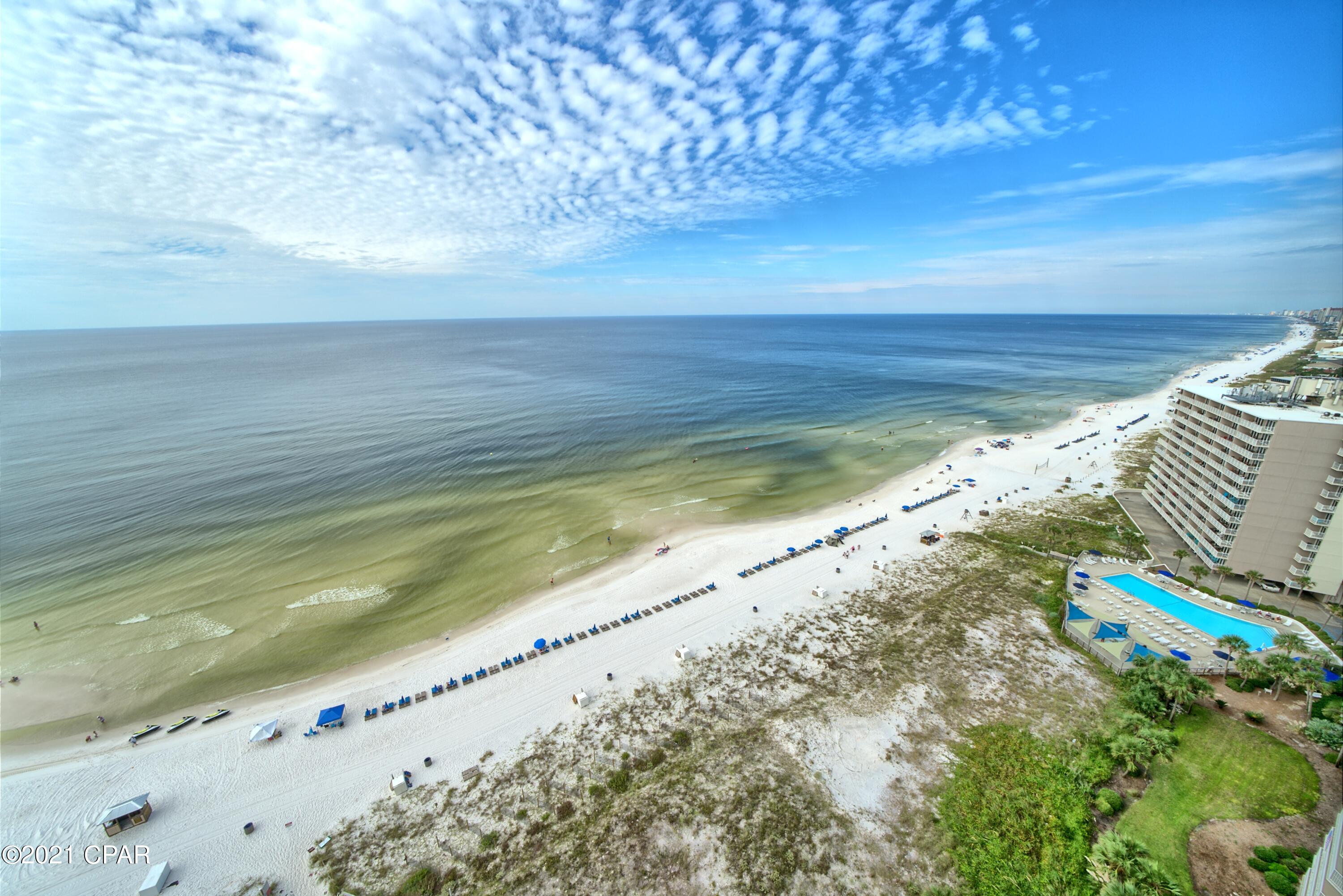 Hidden Dunes Condo - Residential