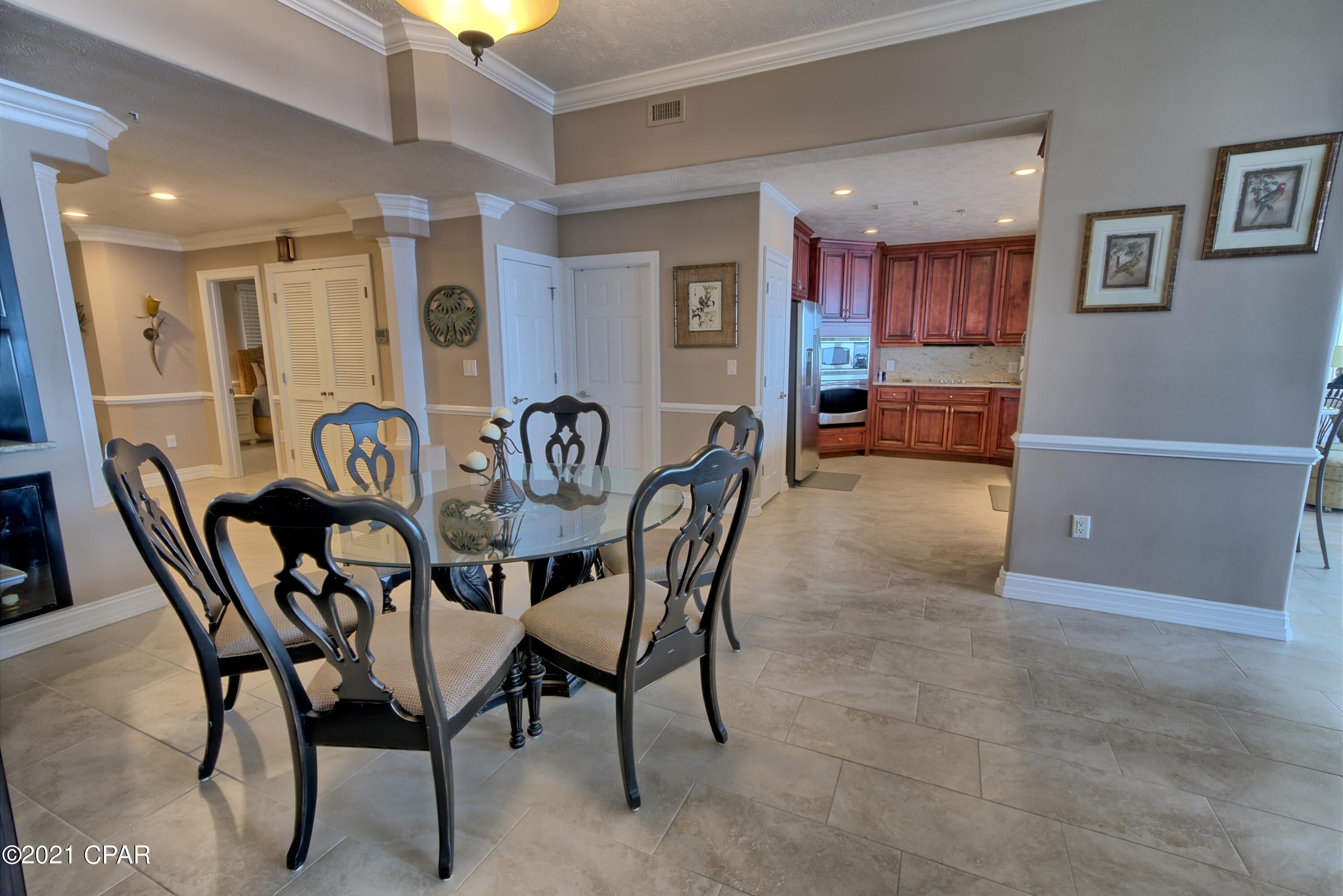 Hidden Dunes Condo - Residential