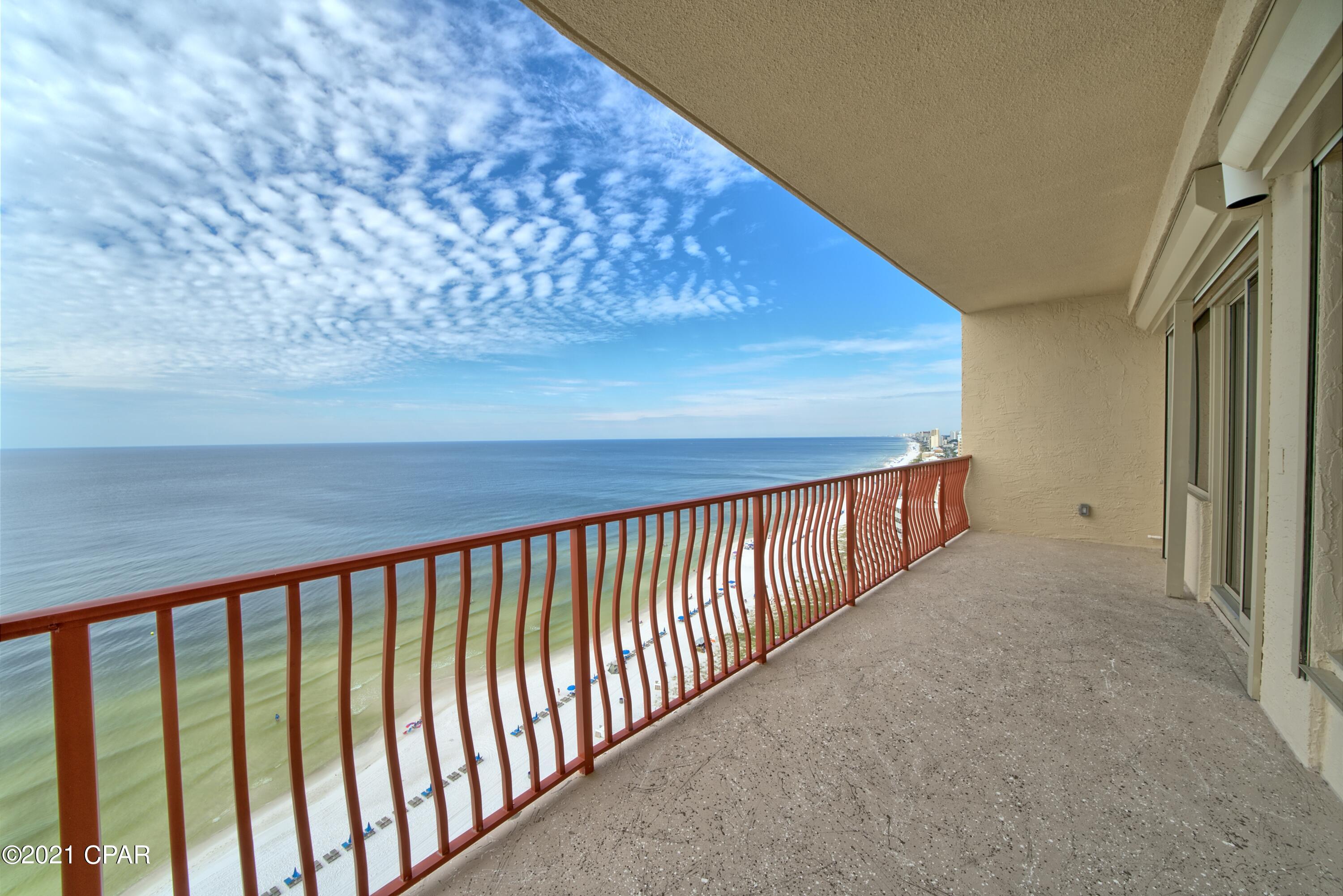 Hidden Dunes Condo - Residential
