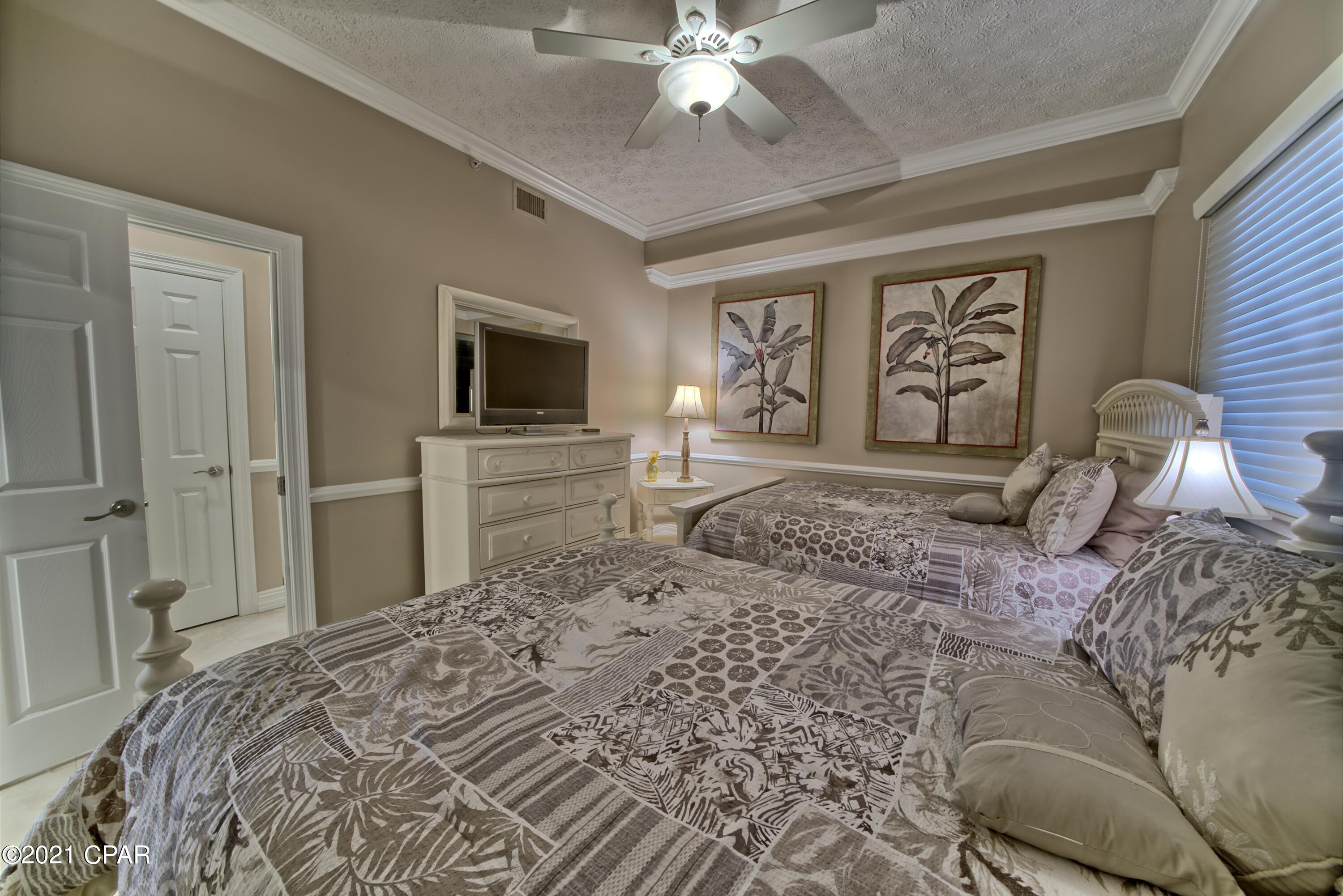 Hidden Dunes Condo - Residential