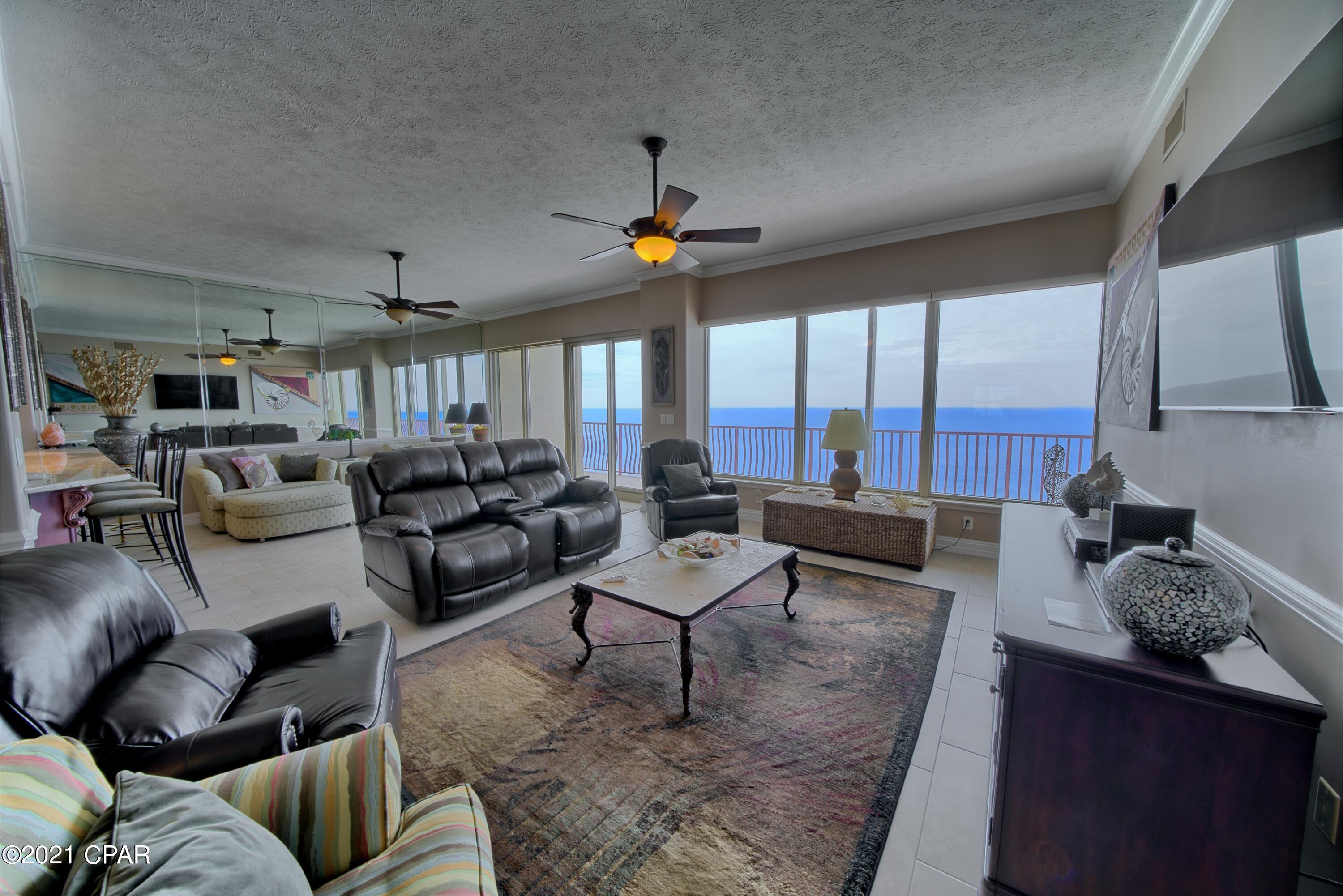 Hidden Dunes Condo - Residential