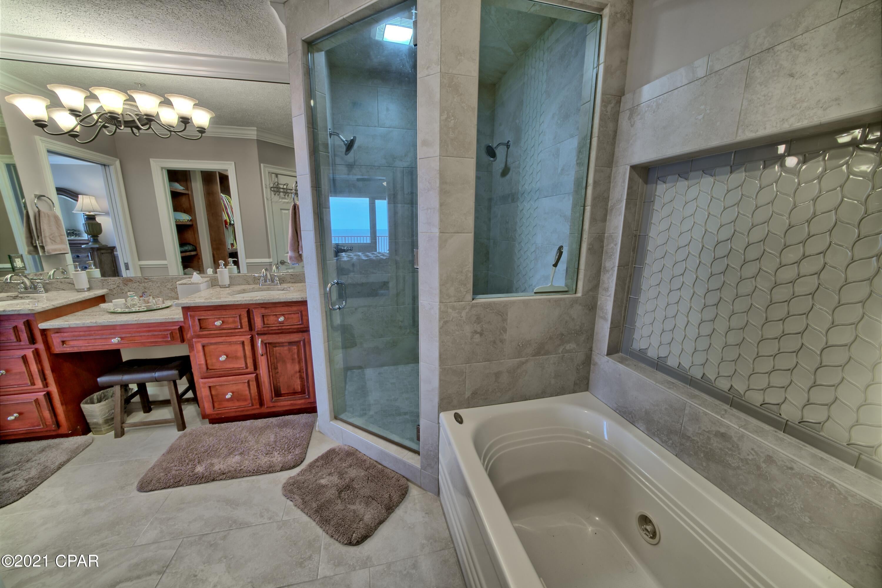 Hidden Dunes Condo - Residential