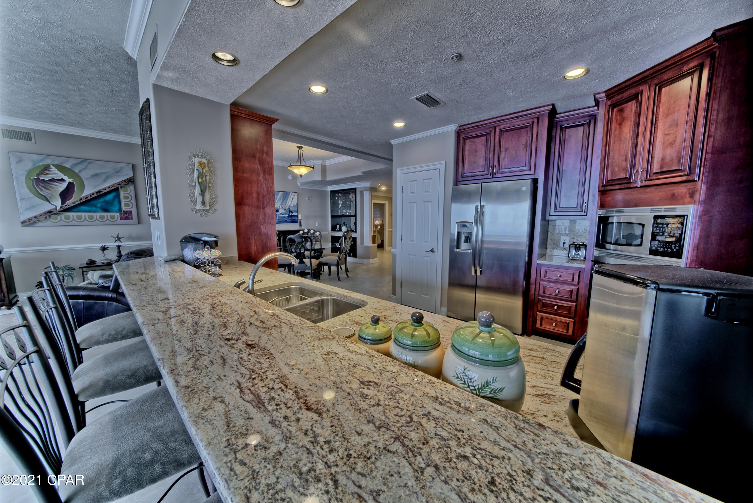Hidden Dunes Condo - Residential