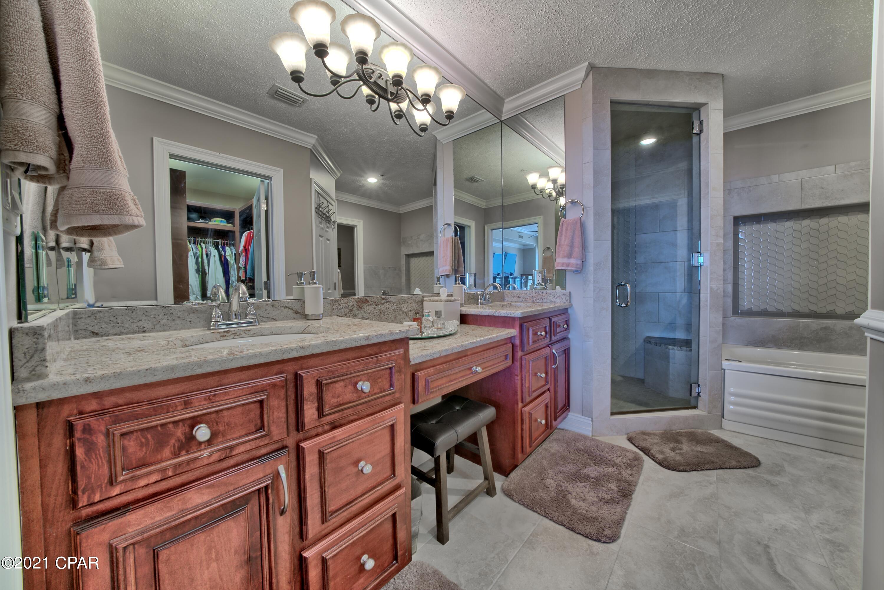 Hidden Dunes Condo - Residential