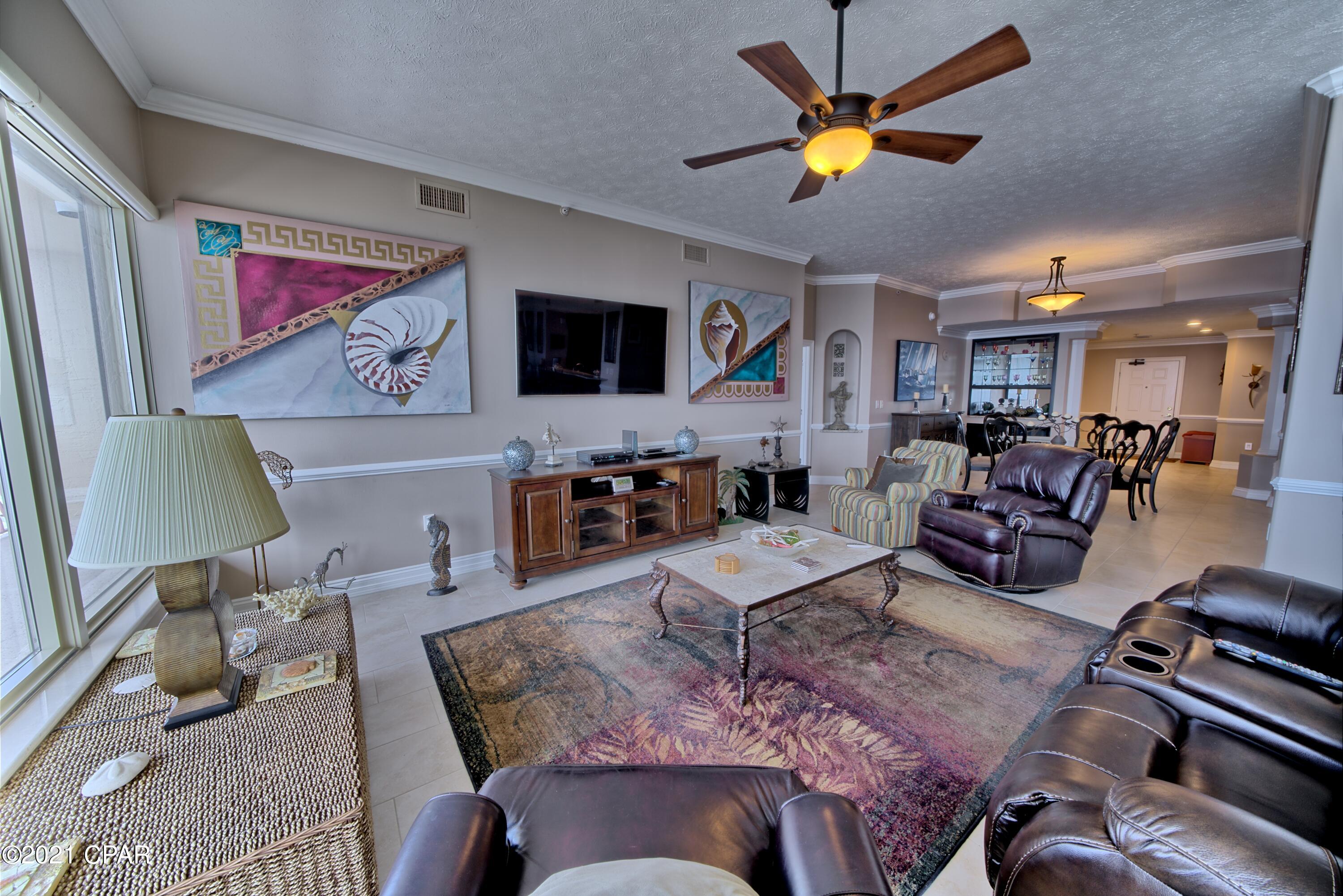 Hidden Dunes Condo - Residential