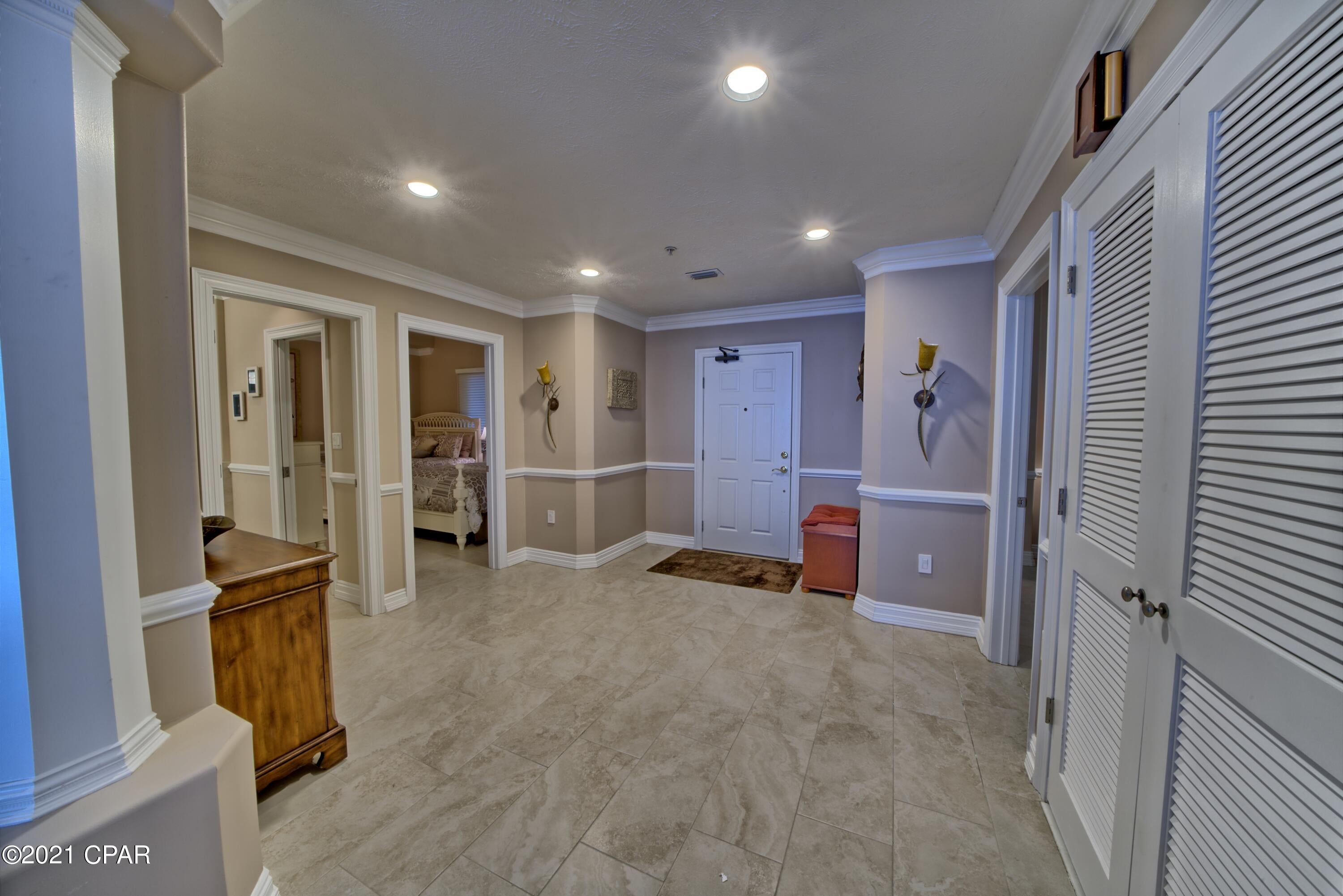 Hidden Dunes Condo - Residential