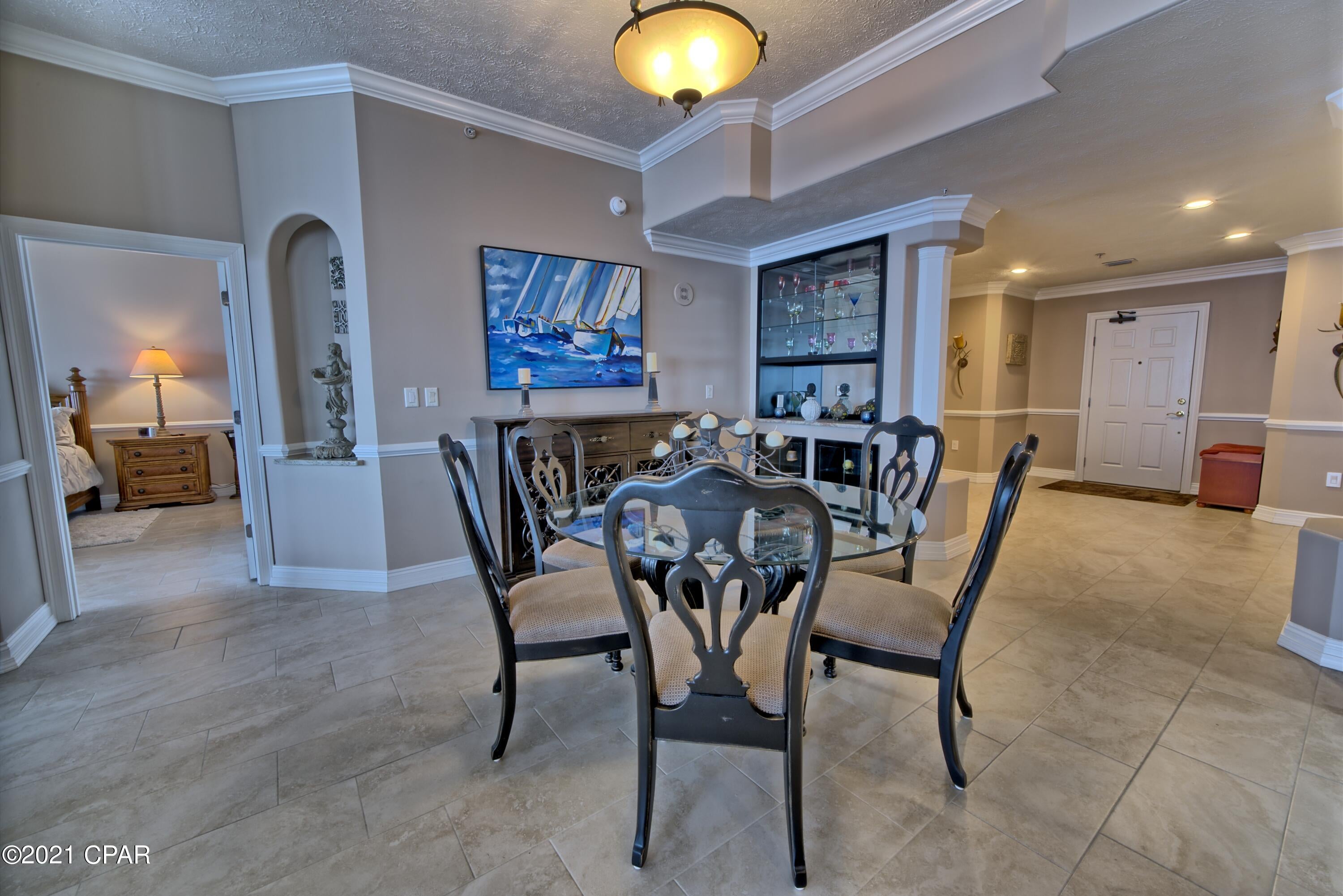 Hidden Dunes Condo - Residential