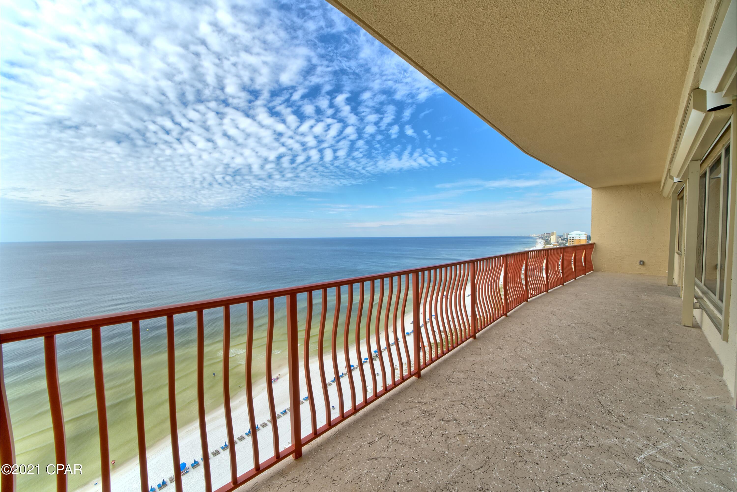 Hidden Dunes Condo - Residential